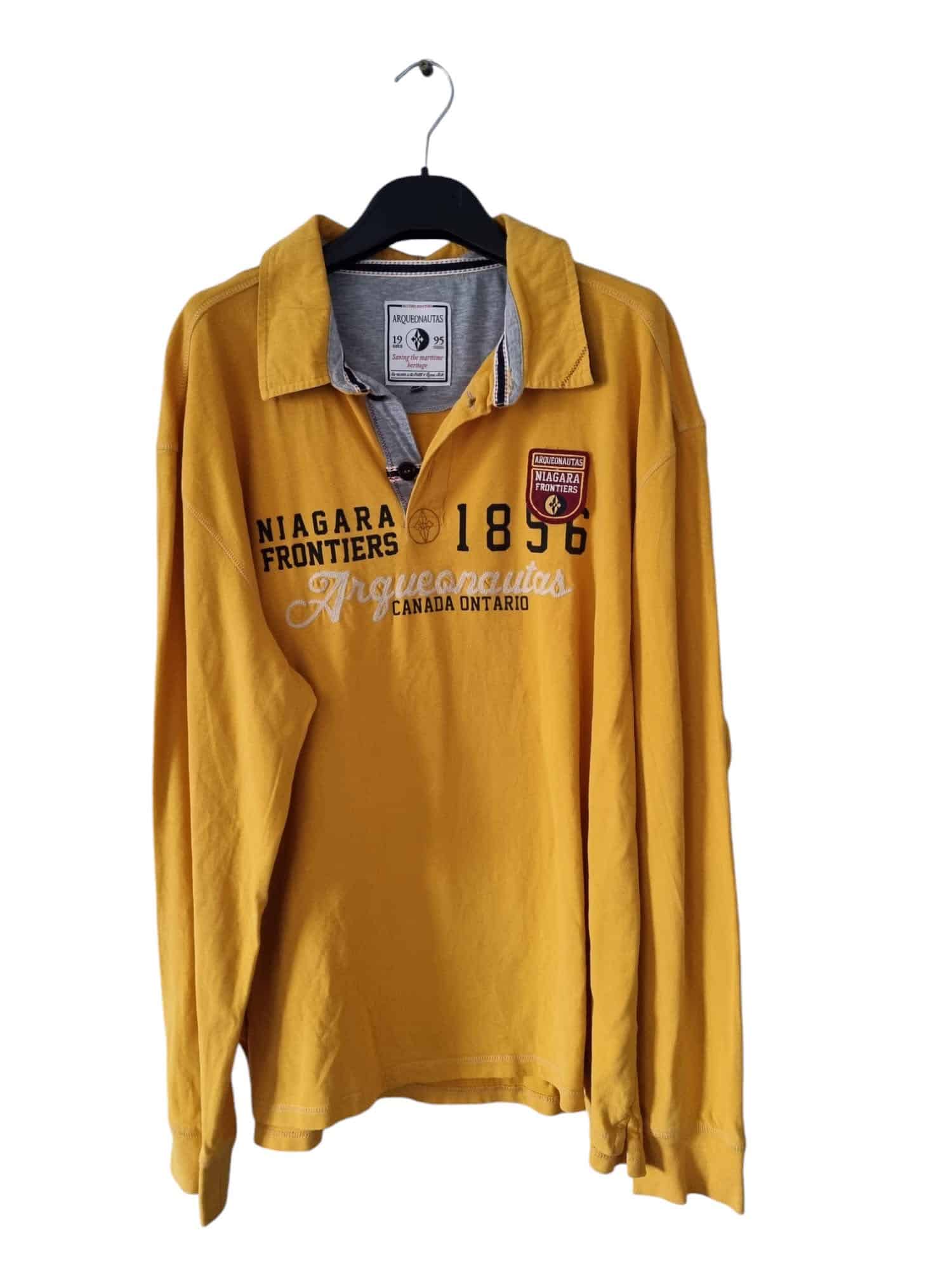 Meska bluzka arqueonautas rozmiar xxxl 3xl