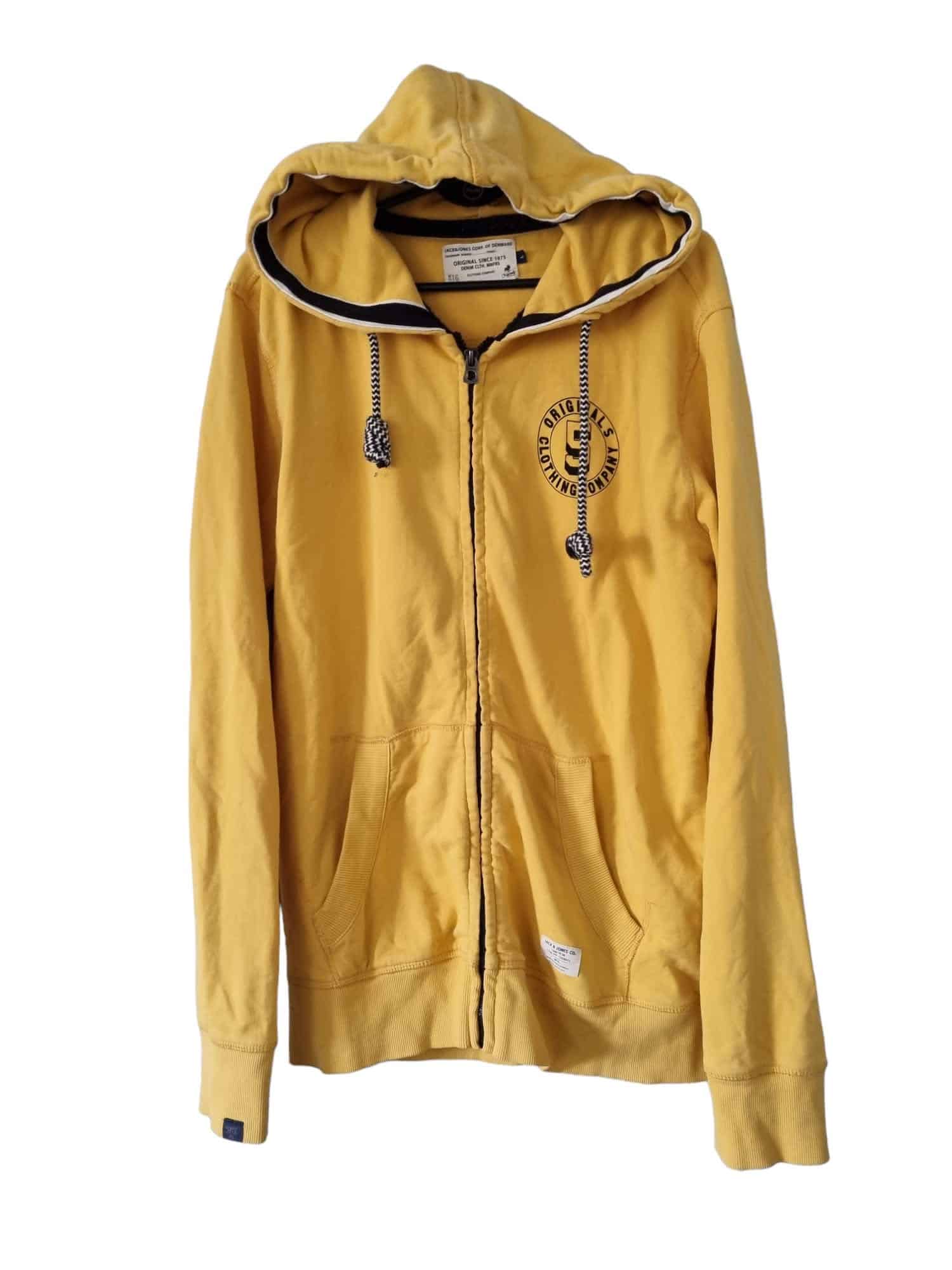 Meska bluza jack jones rozmiar L