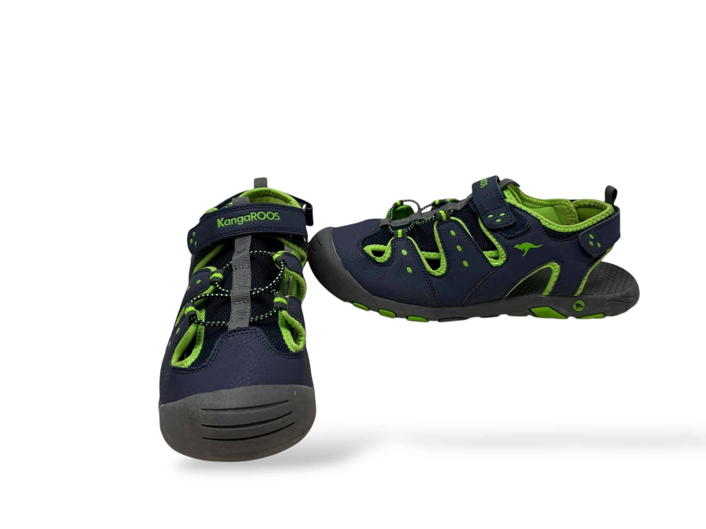Sandaly meskie KangaRoos Rozmiar 42
