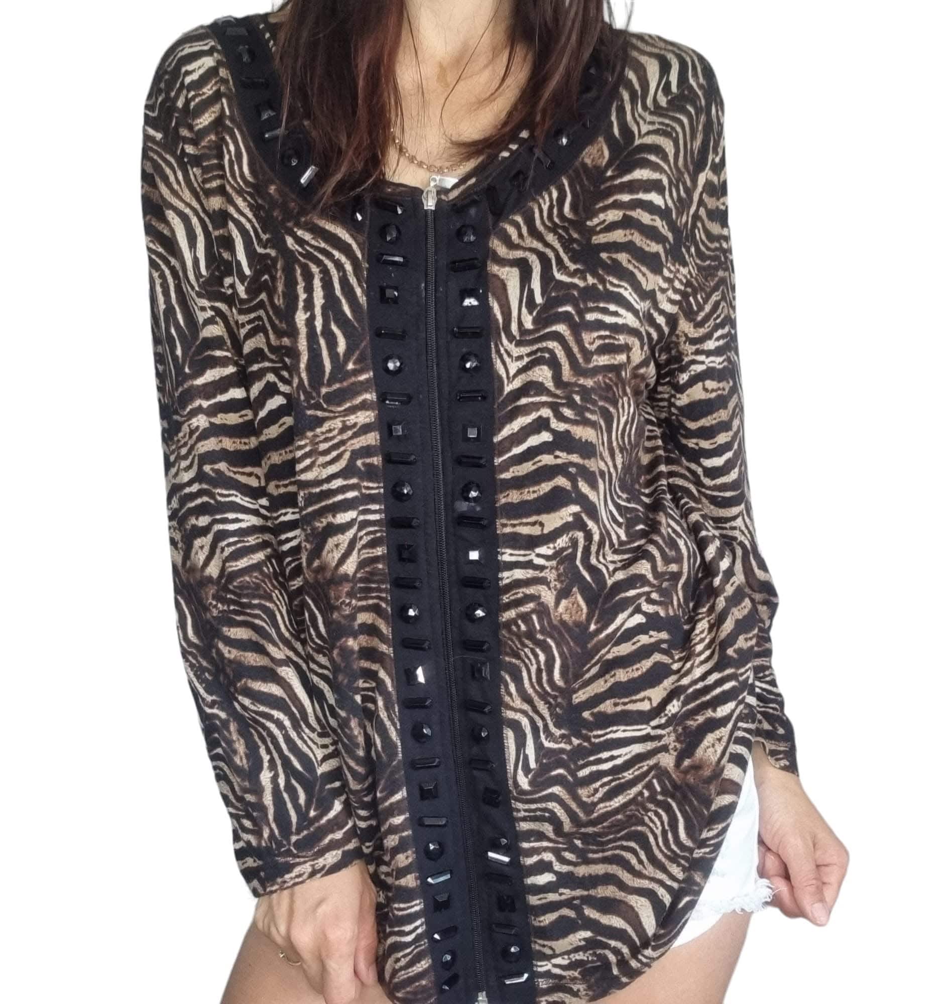 Bluzka bexleys rozmiar xxl 44