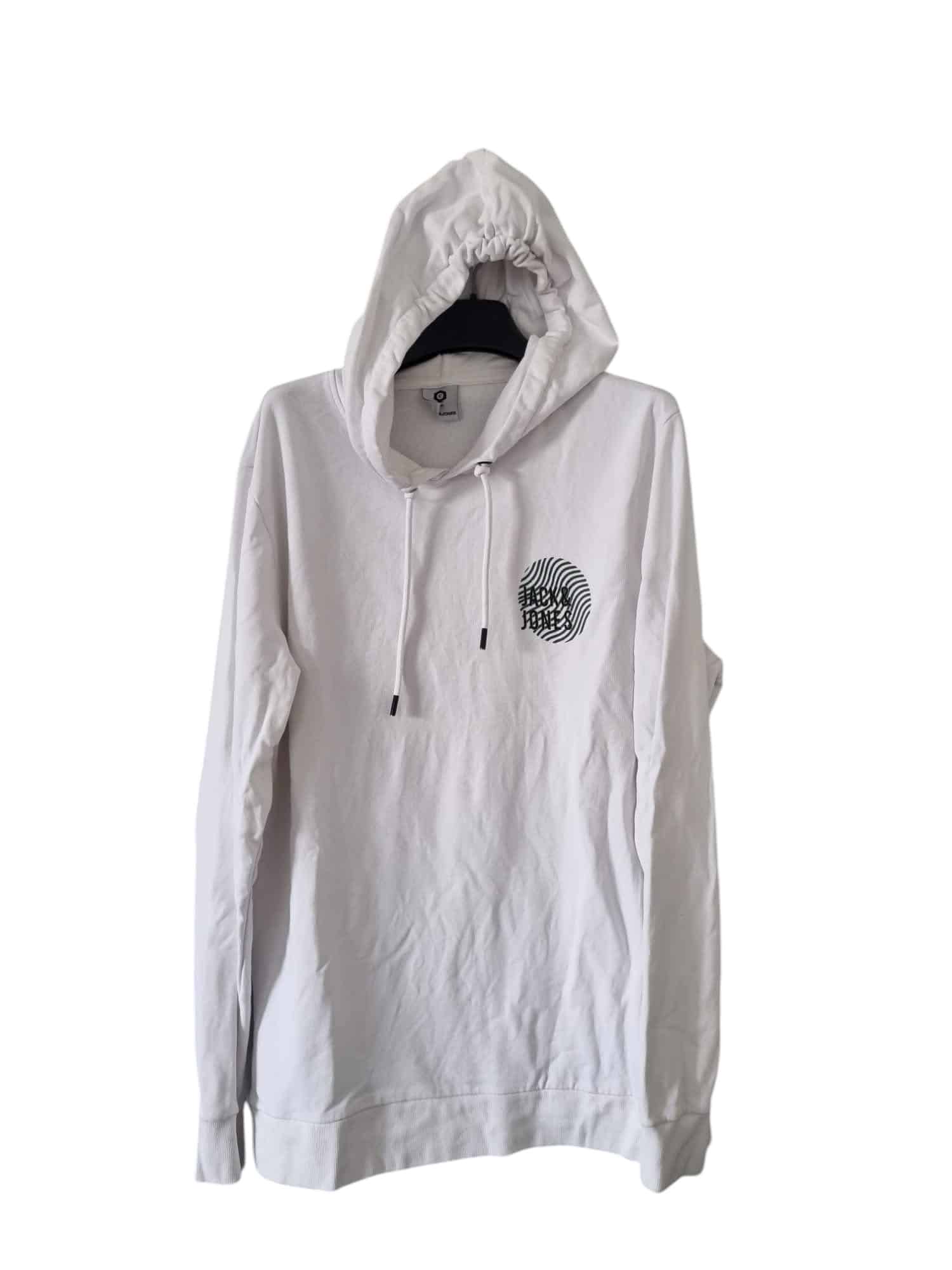 Meska bluza jack Jones rozmiar XL