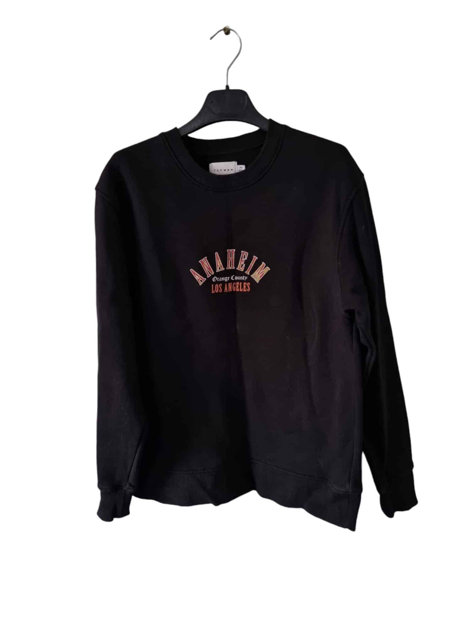 Meska bluza topman rozmiar xs