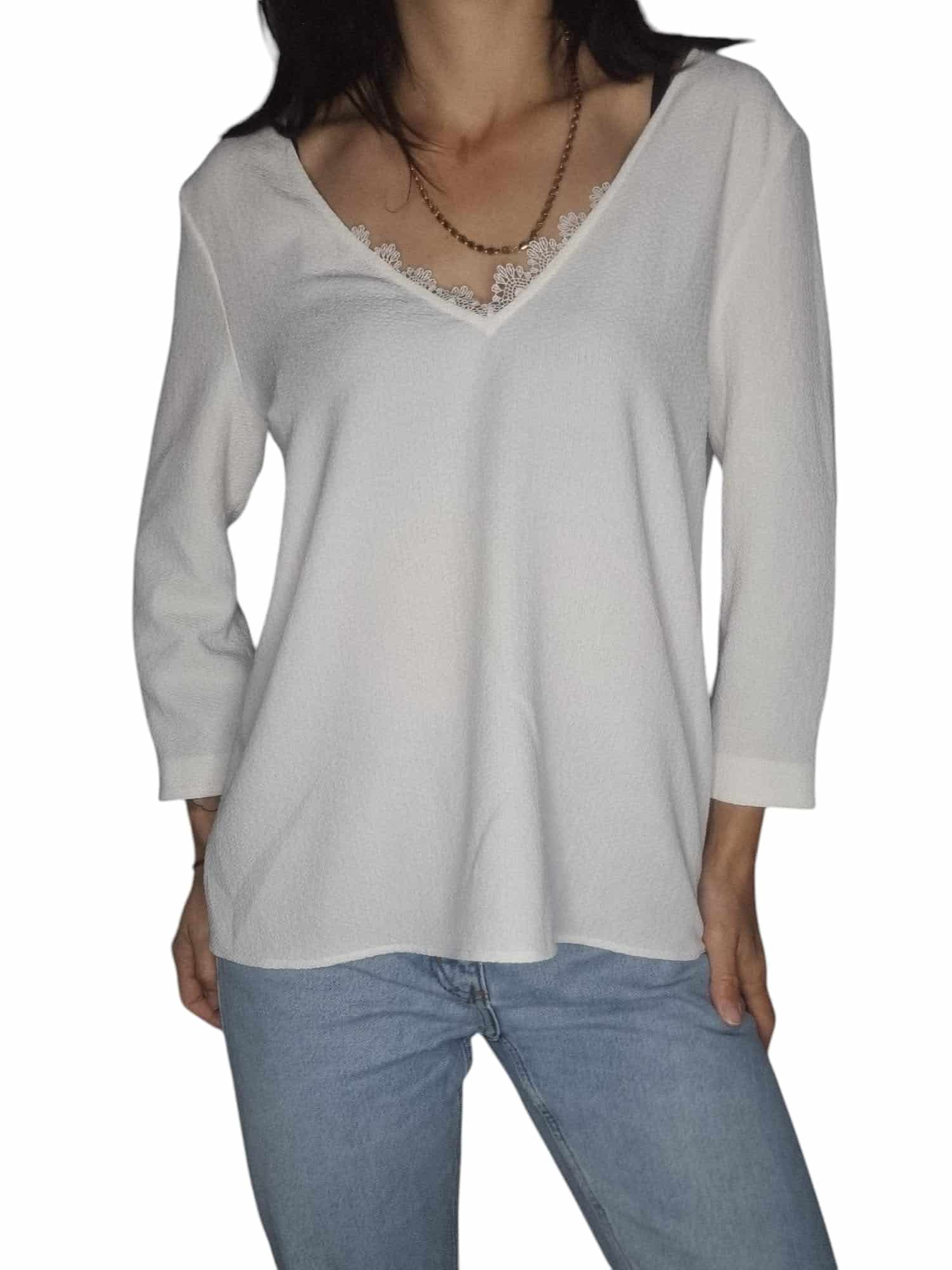 Bluzka sezane rozmiar L 40