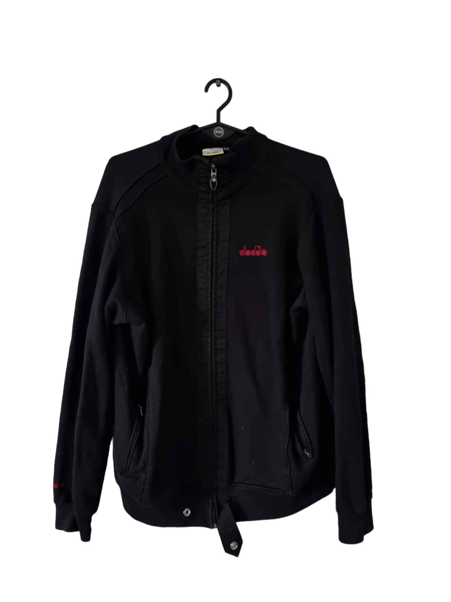 Meska bluza diadora rozmiar M 38