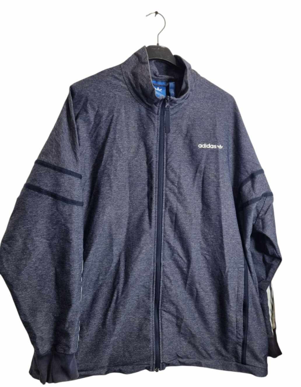 Meska bluza Ala kurtka adidas rozmiar L