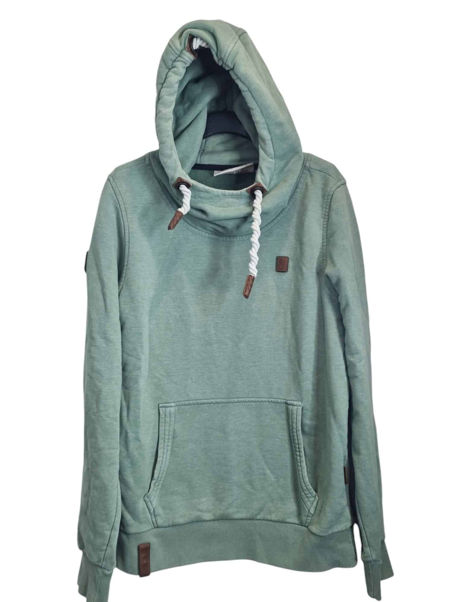 Meska bluza naketano rozmiar M