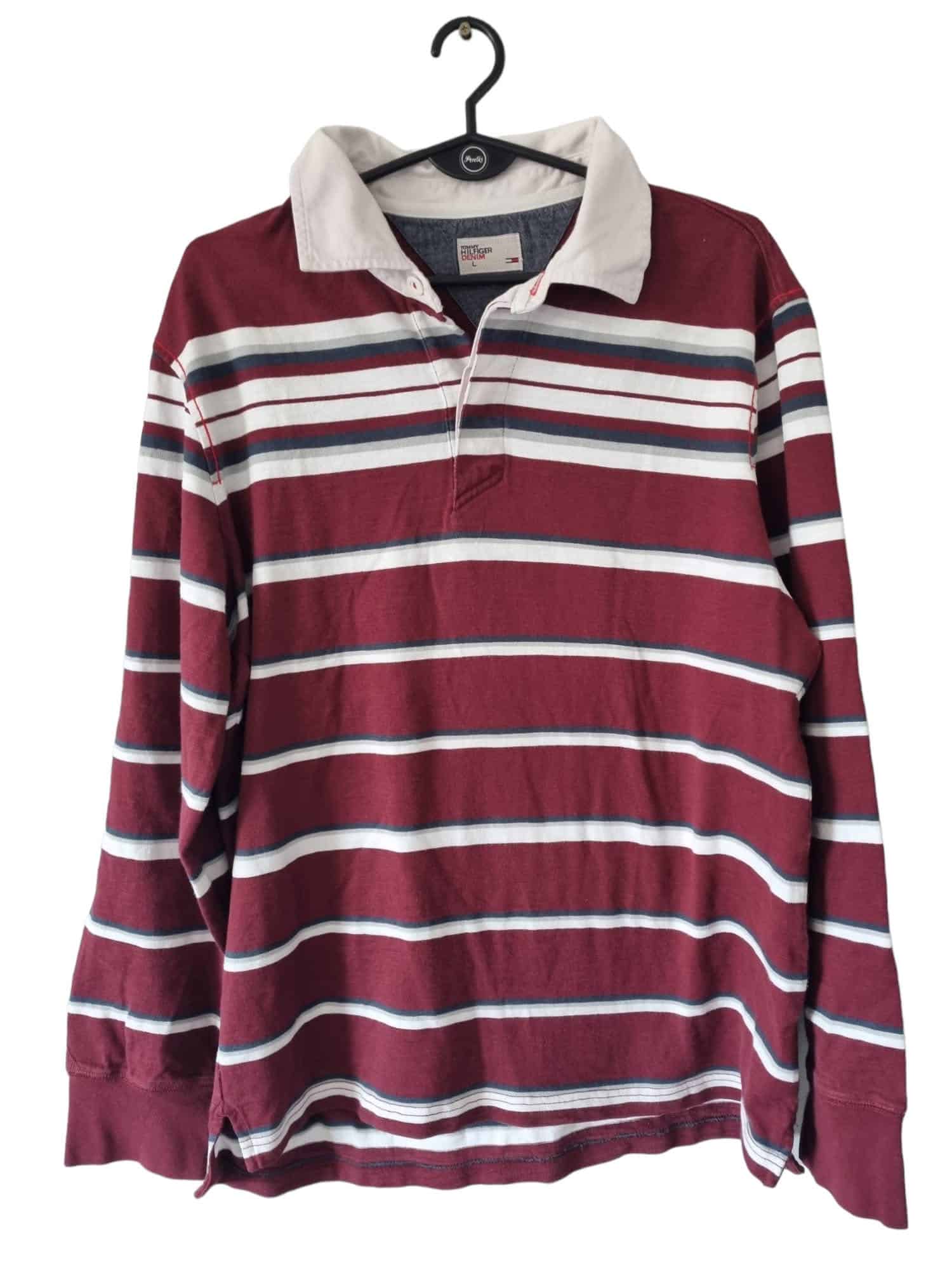 Meska bluzka Tommy Hilfiger rozmiar L