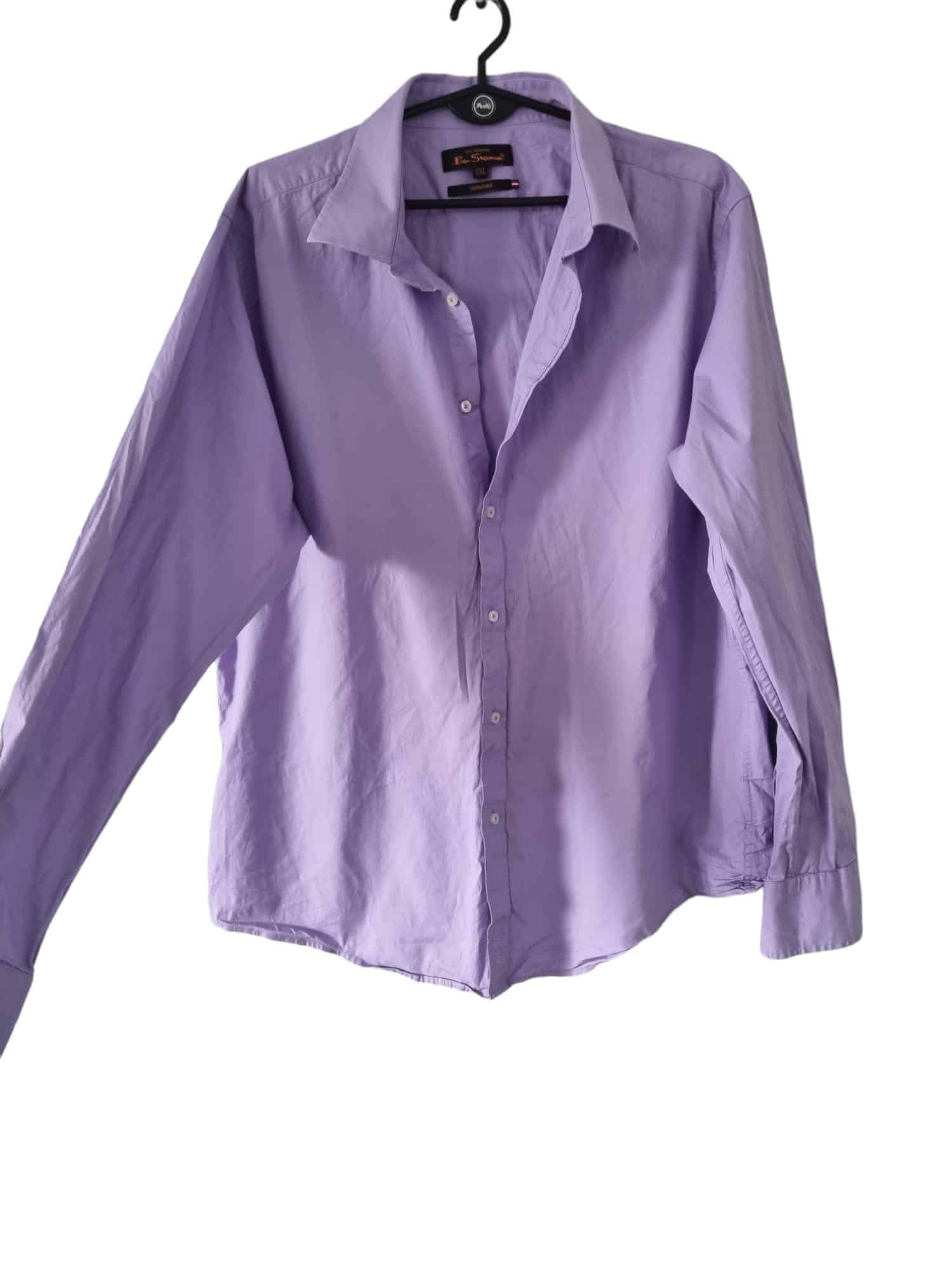 Meska koszula ben sherman rozmiar xxl