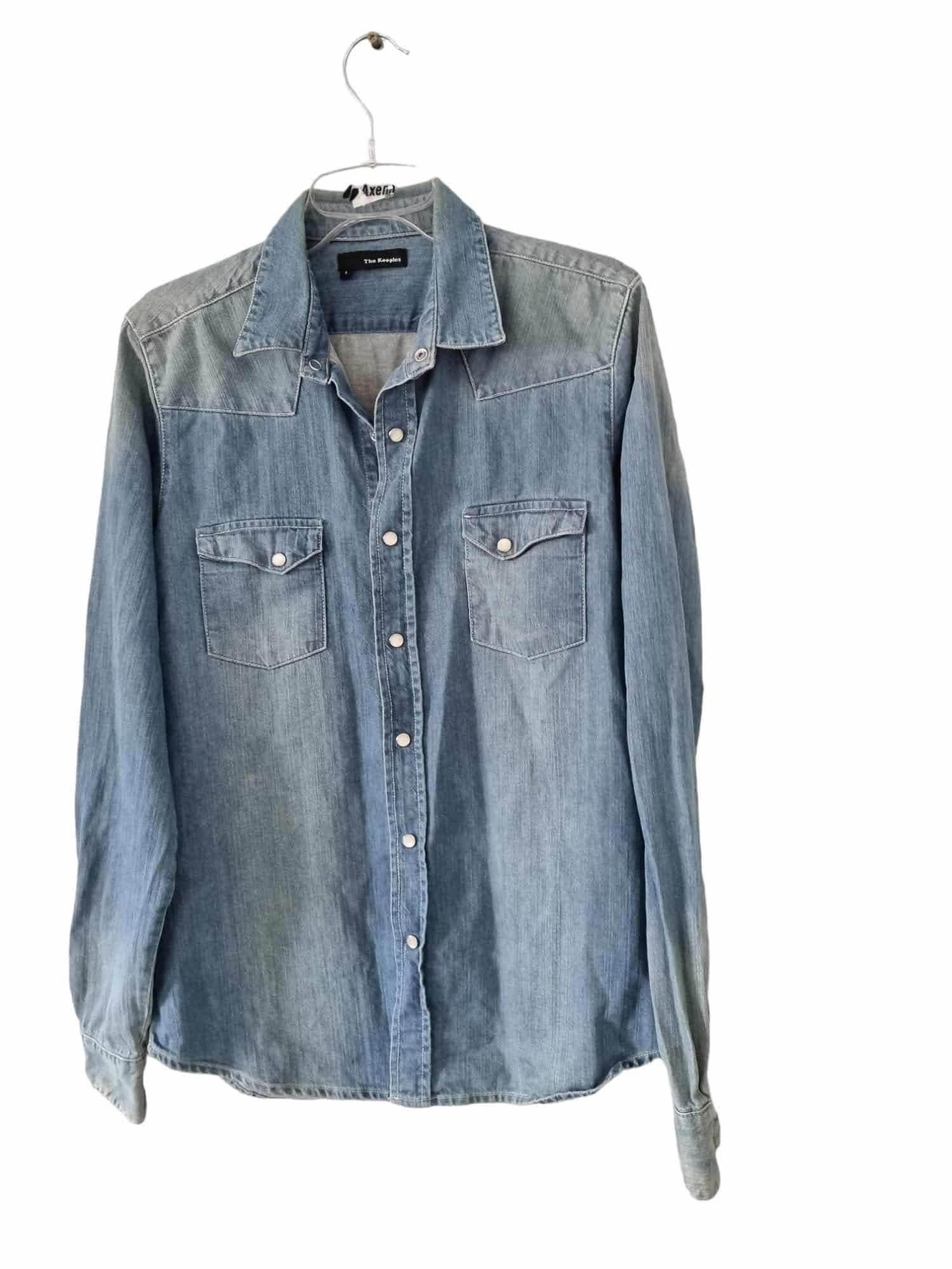 Meska koszula the kooples rozmiar S