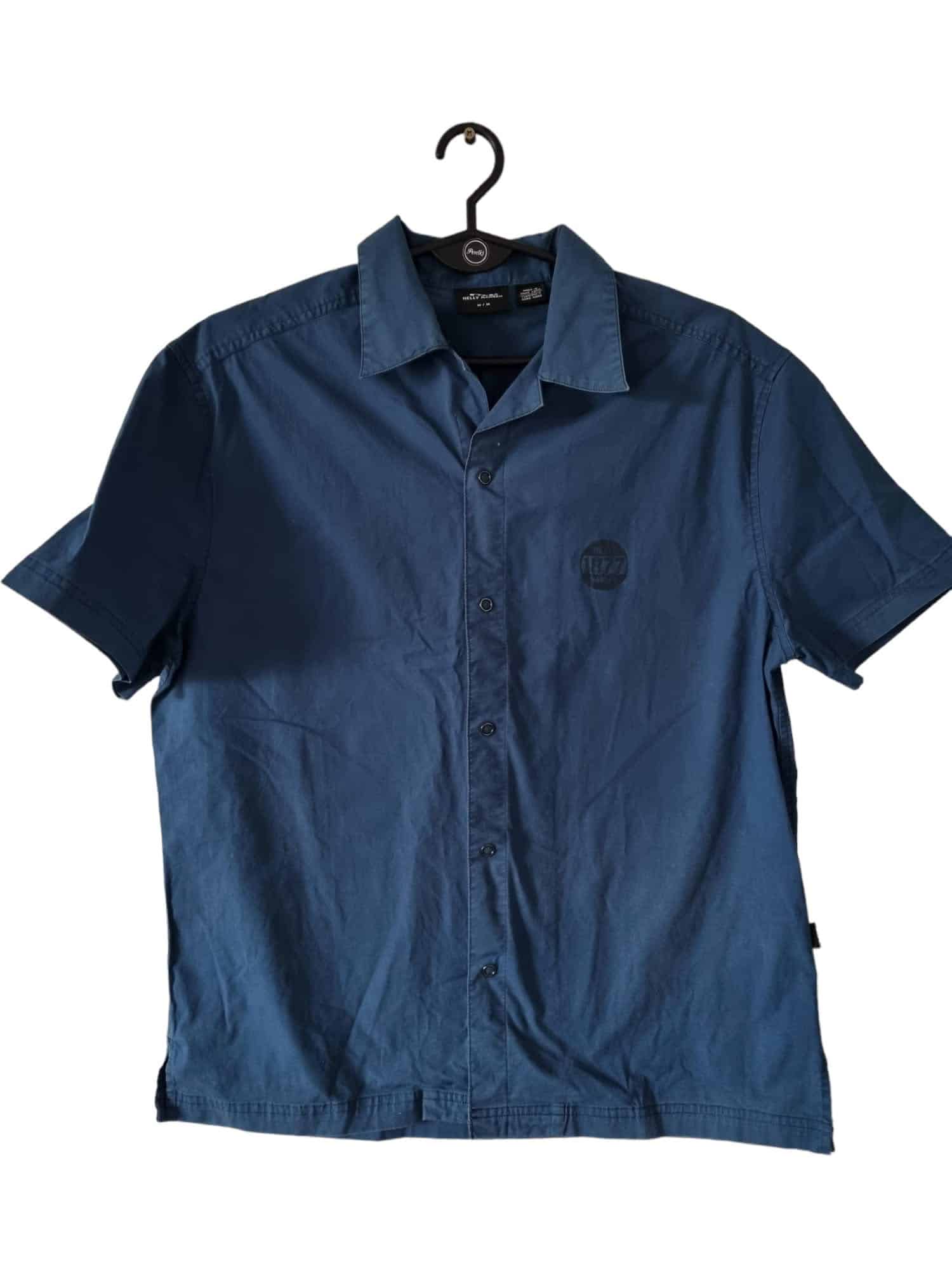 Meska koszula helly hansen rozmiar M