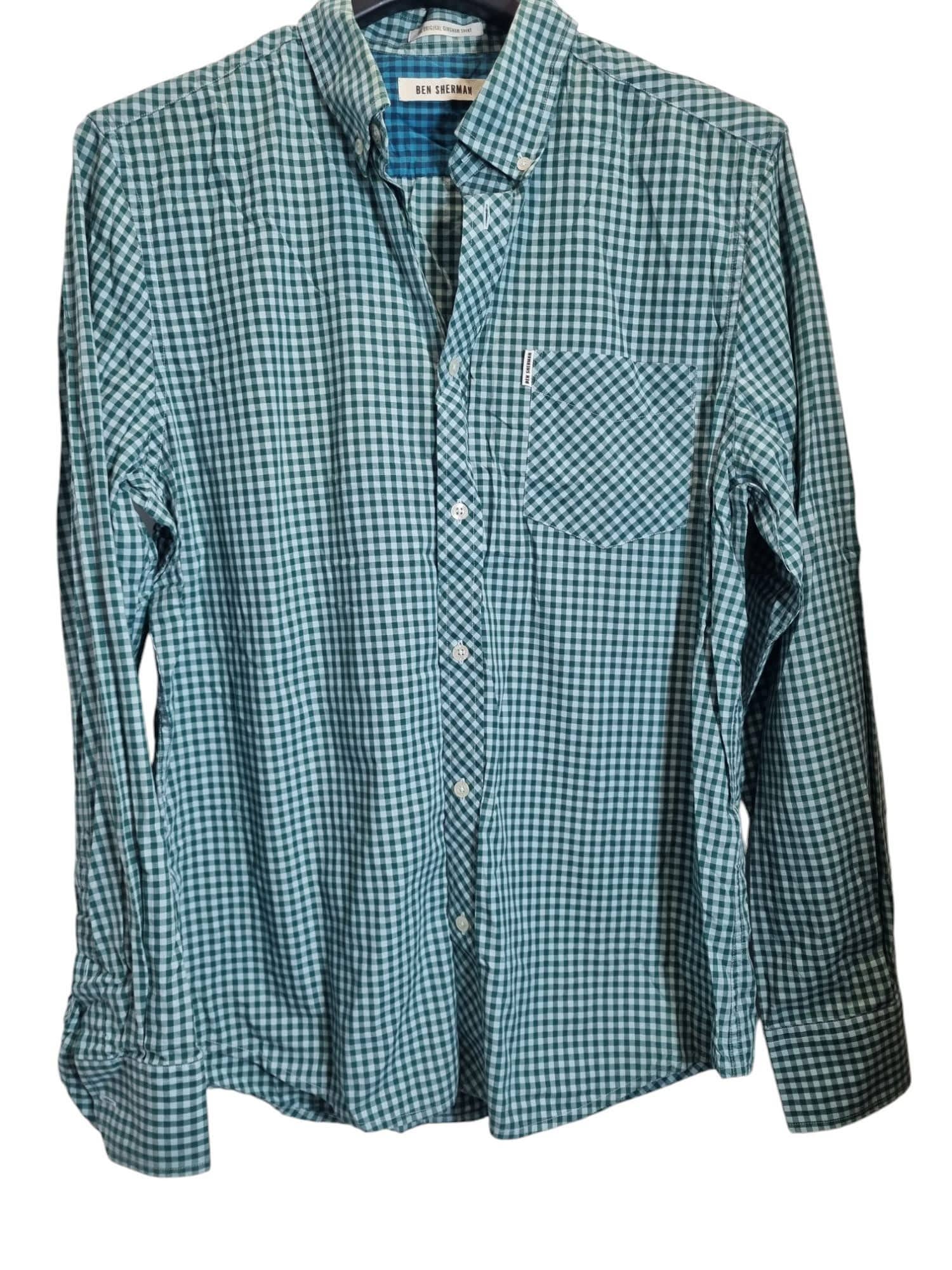 Meska koszula ben sherman rozmiar L