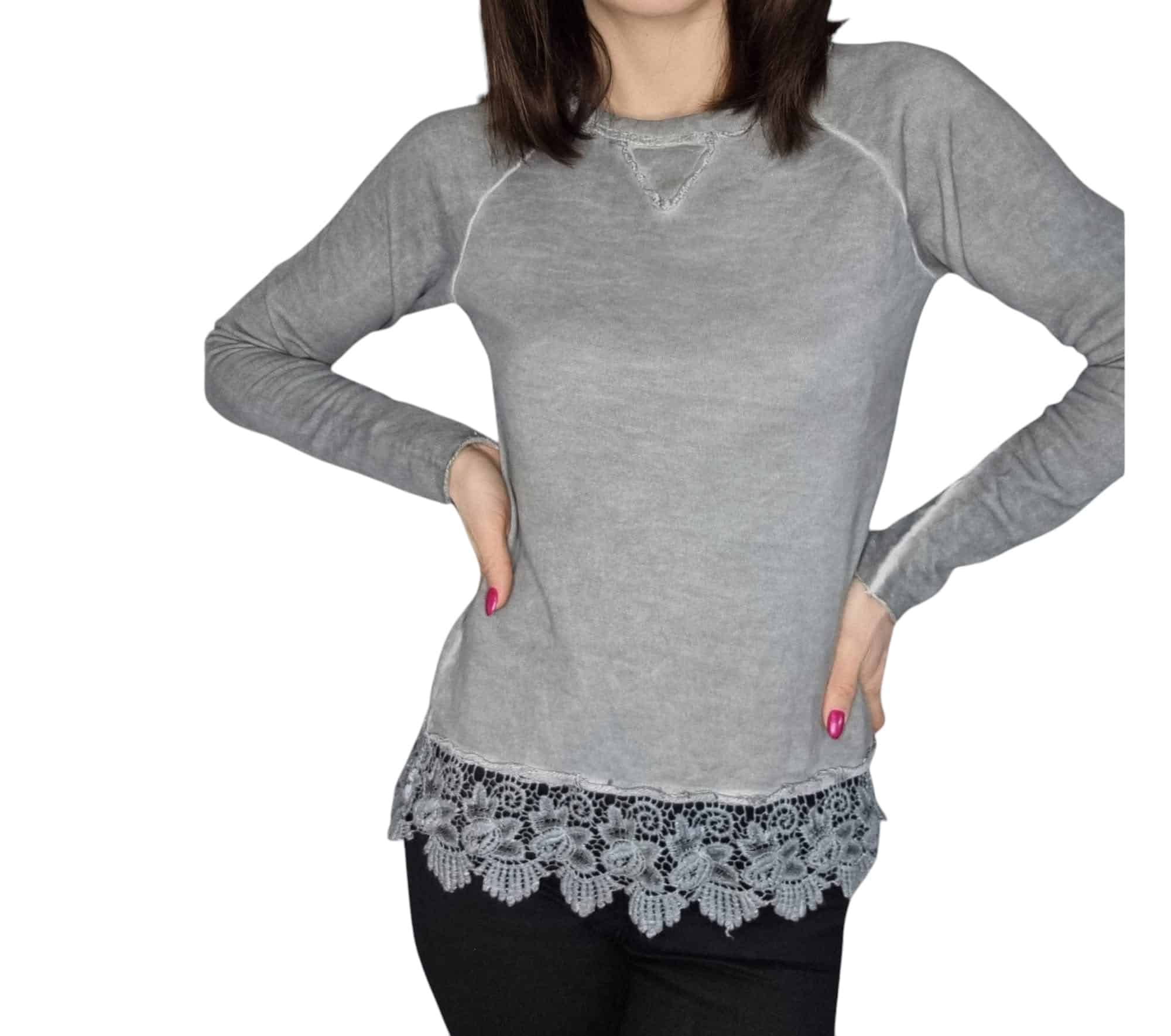 Bluza please rozmiar S 36