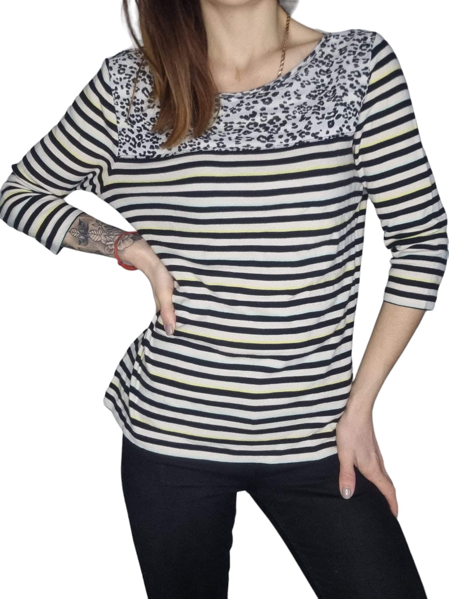 Bluzka betty barclay rozmiar xxl 44