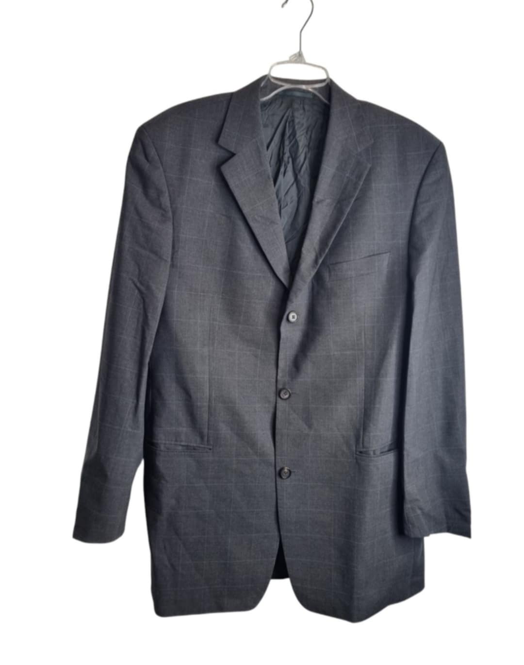 Meska marynarka Hugo Boss rozmiar XL