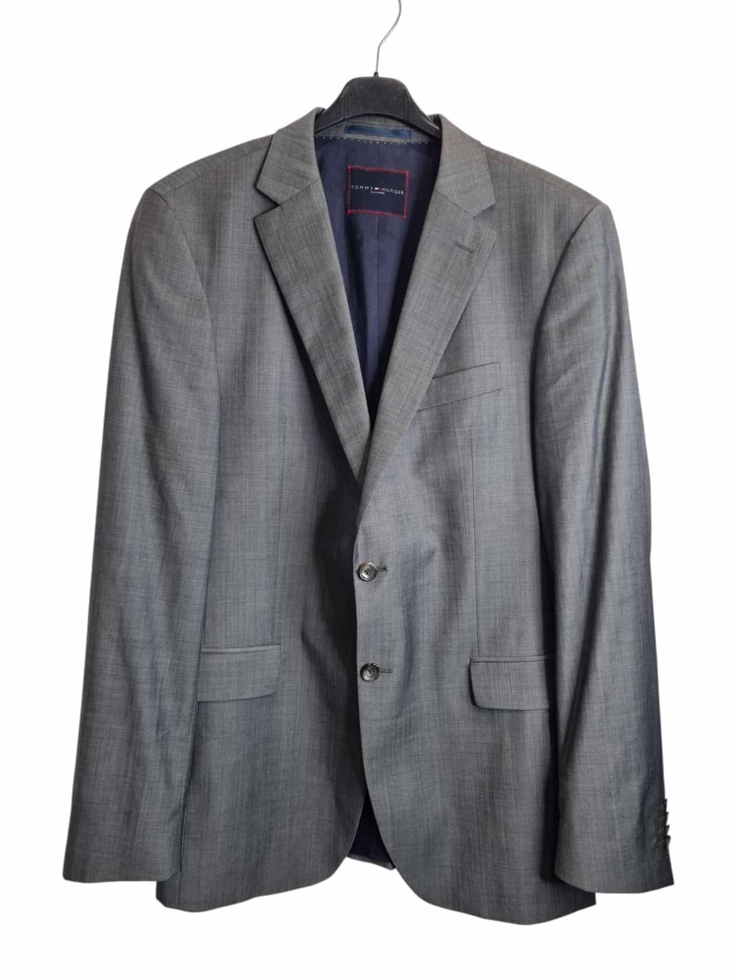 Meska marynarka tommy hilfiger rozmiar L