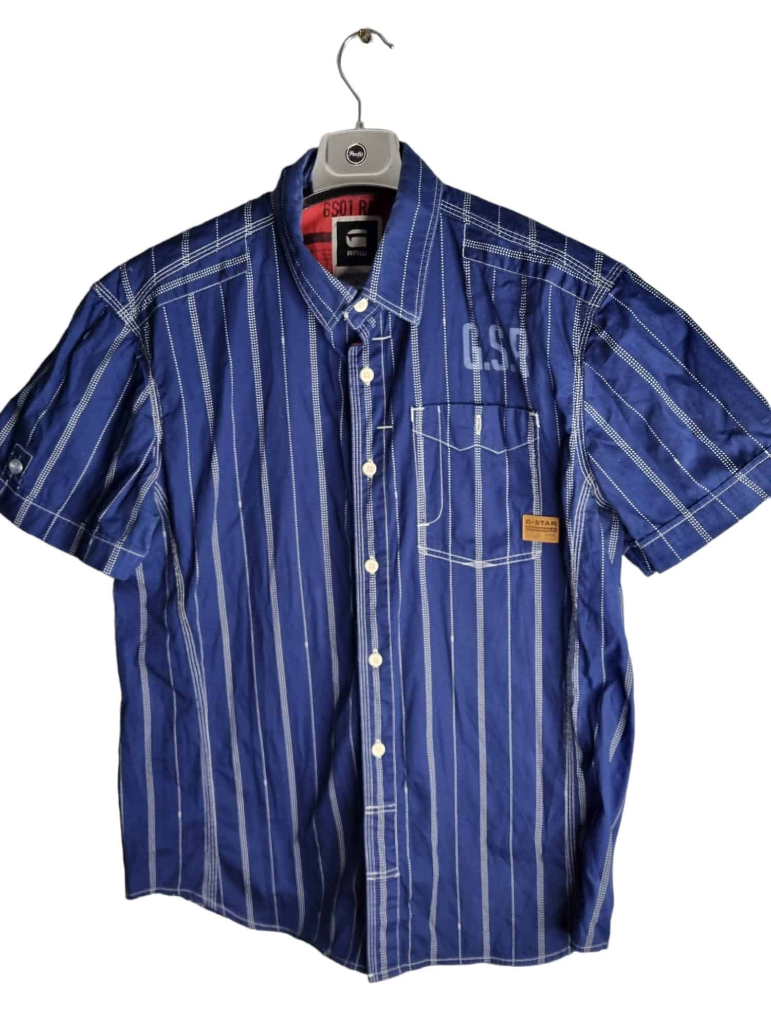 Meska koszula g-Star RAW rozmiar xxl