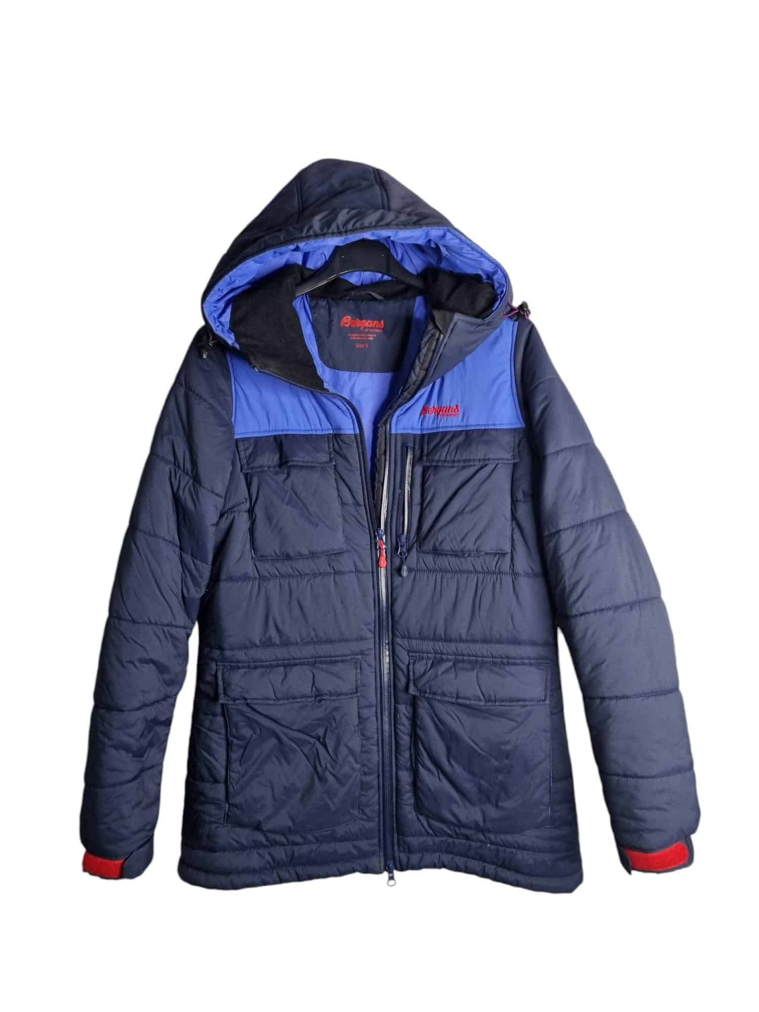 Meska kurtka bergans rozmiar S