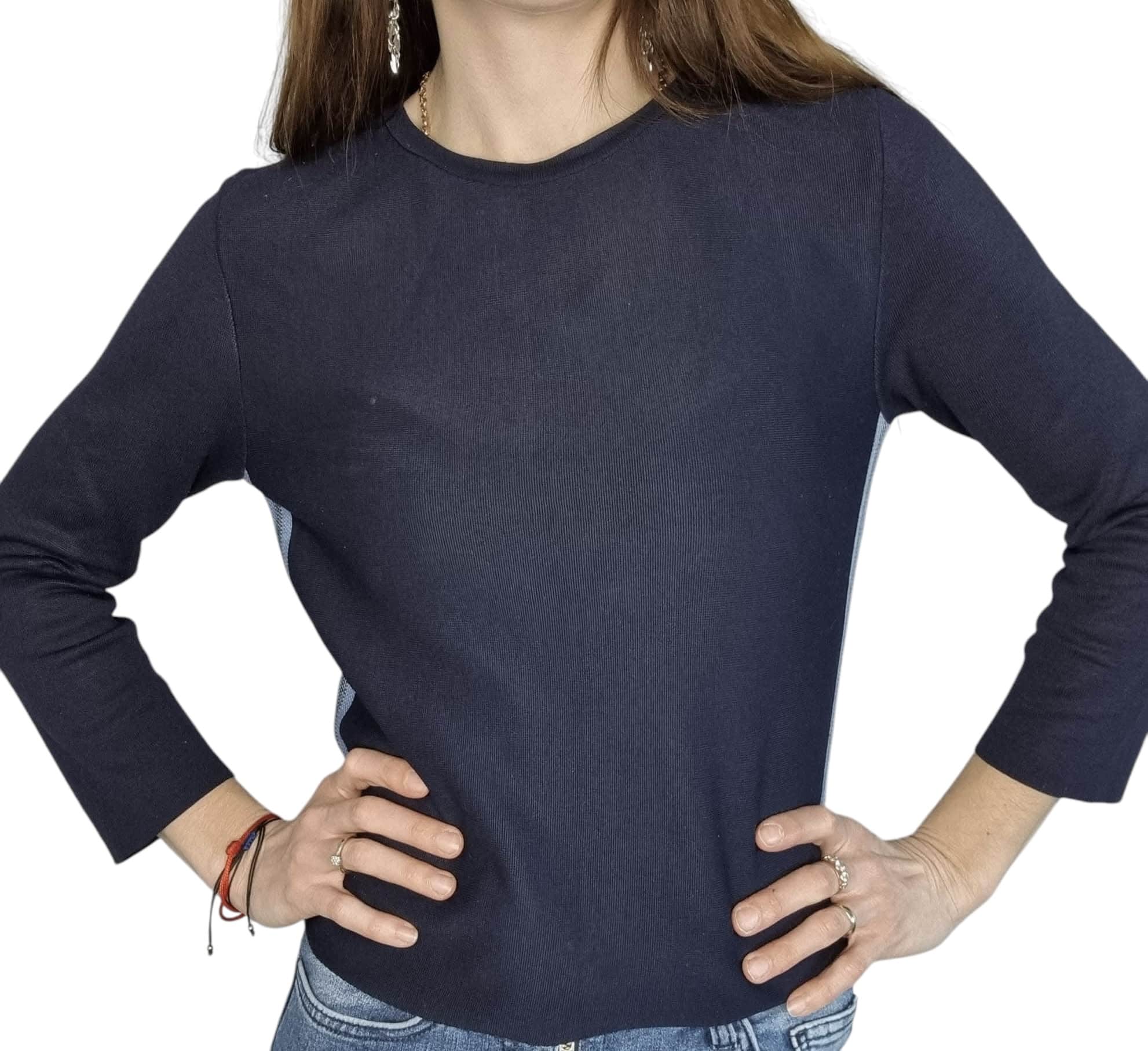 Bluzka tom tailor rozmiar S 36