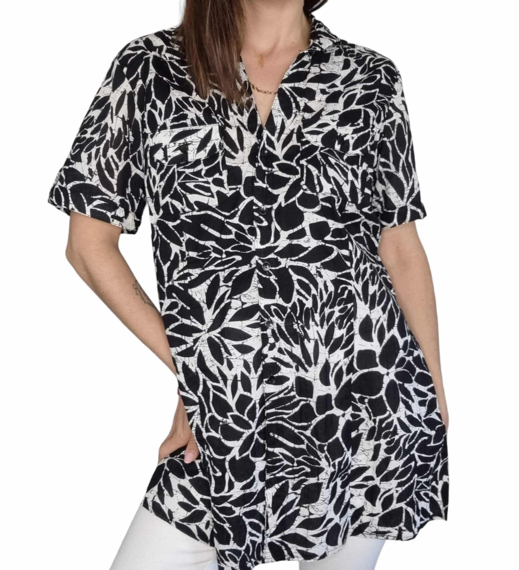 Tunika bexleys rozmiar L/XL 40/42