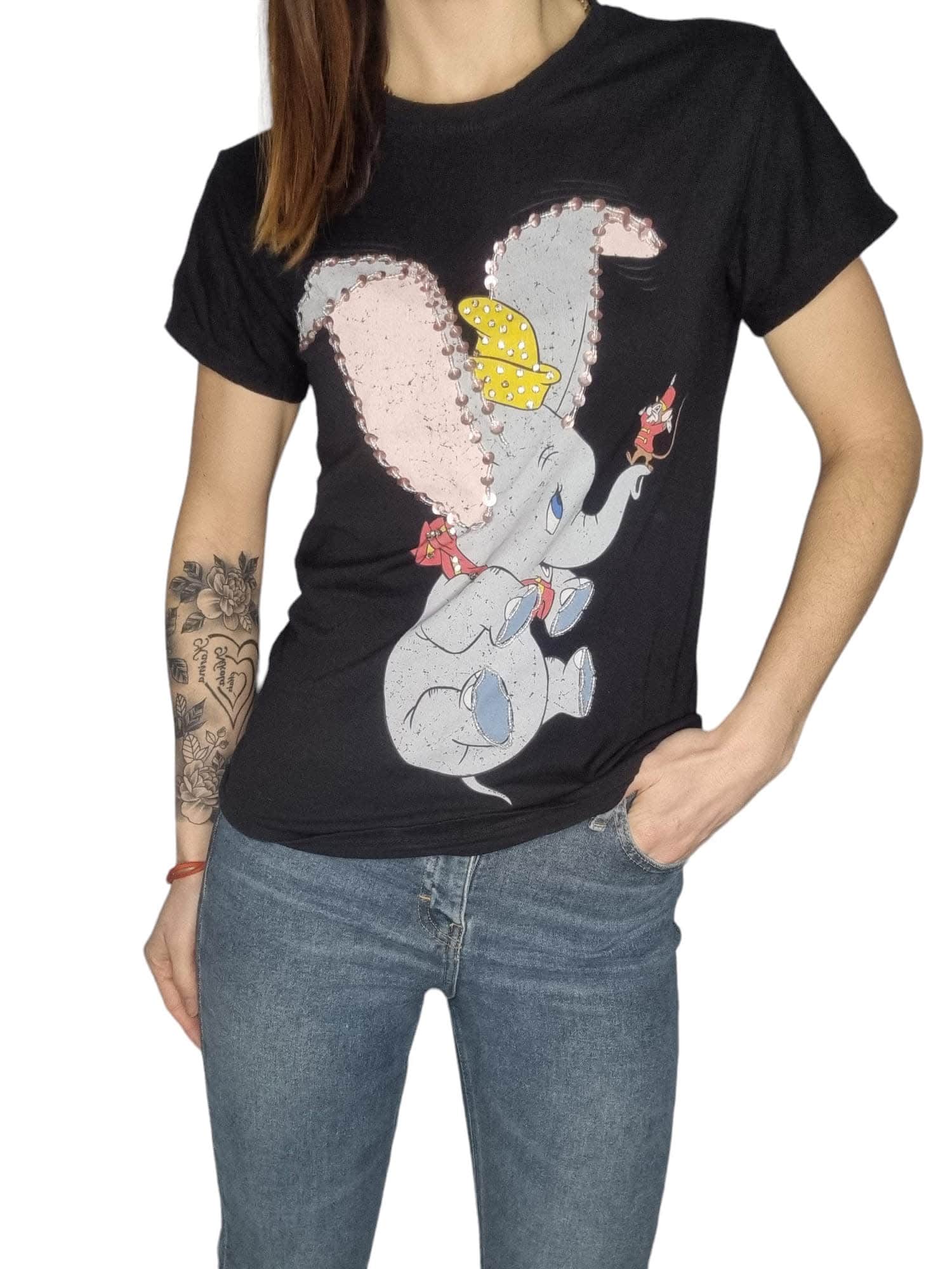 T-shirt Disney rozmiar M 38