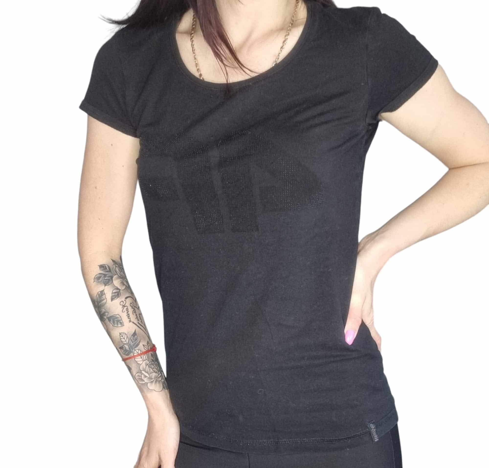Koszulka t-shirt 4f rozmiar s 36