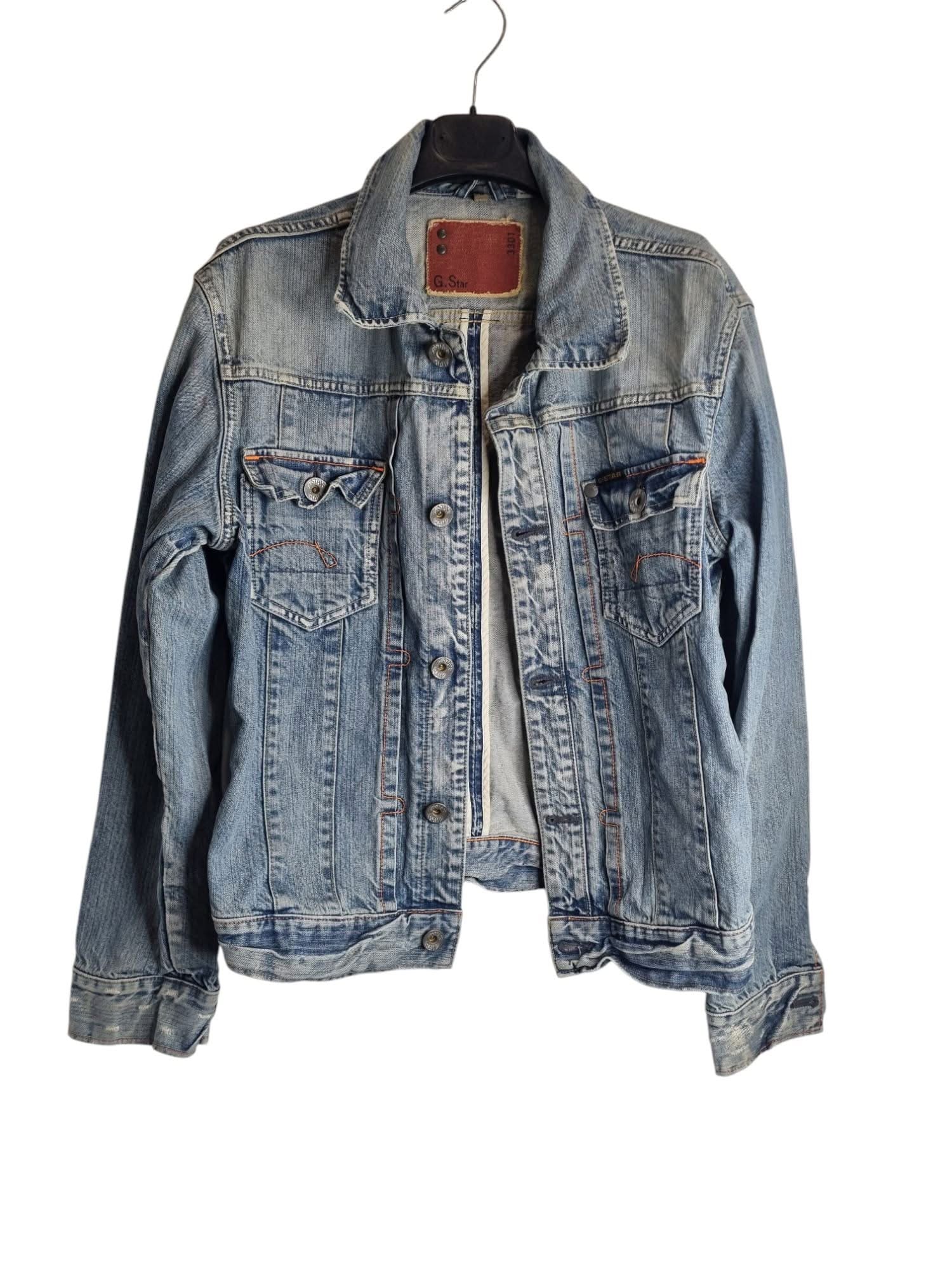 Meska karana g-Star RAW rozmiar L