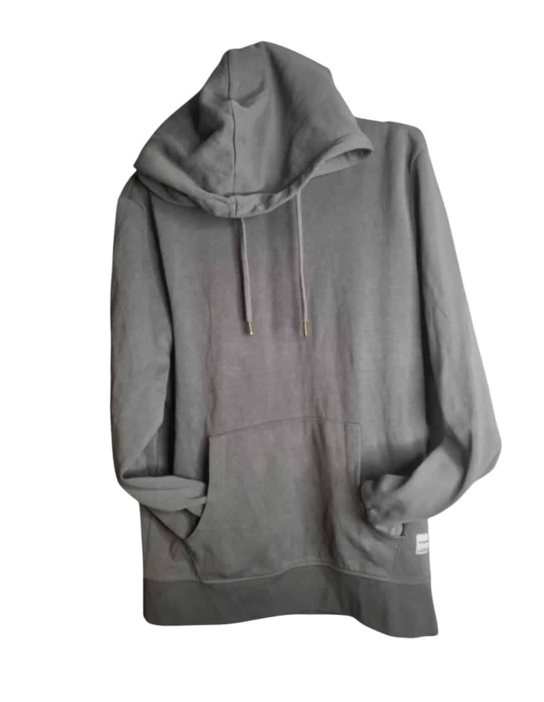 Meska bluza z kapturem jack Jones rozmiar L