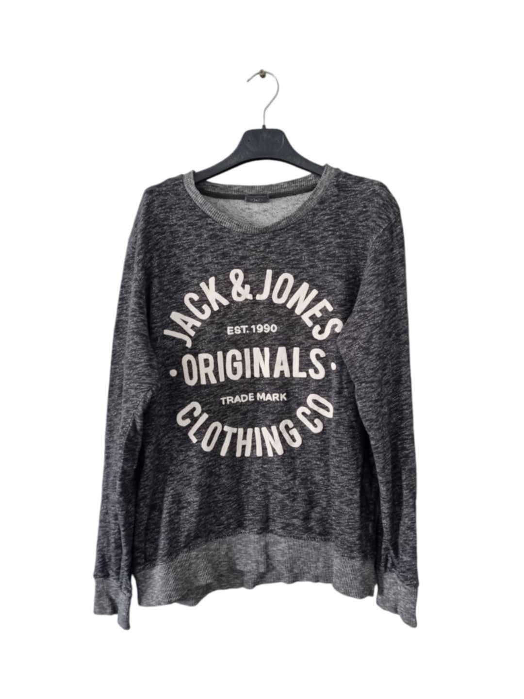 Meska bluza jack Jones rozmiar L