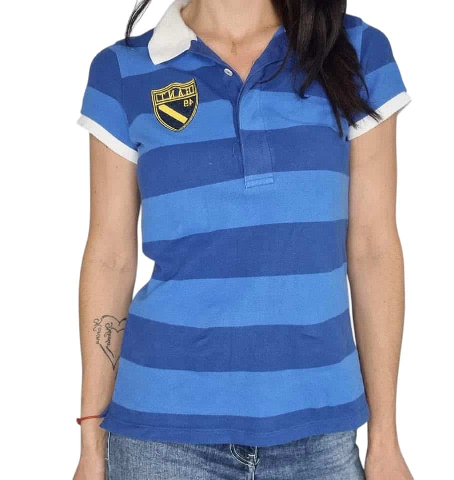 Bluzka t-shirt gant rozmiar S/M 36/38