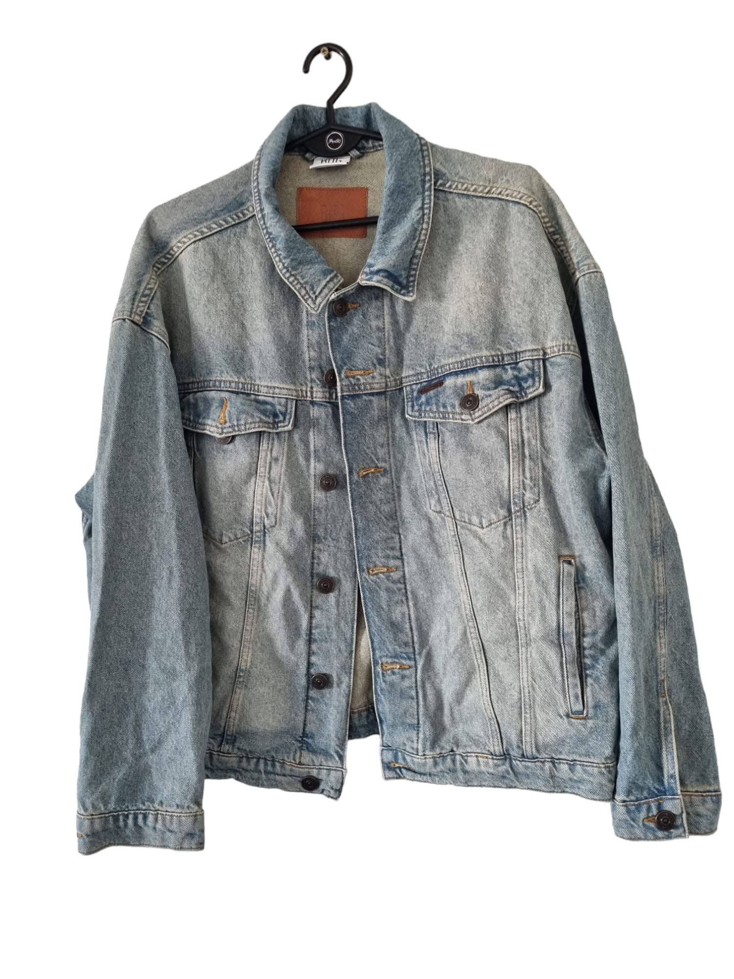 Meska katana bdg Urban outfitters rozmiar M