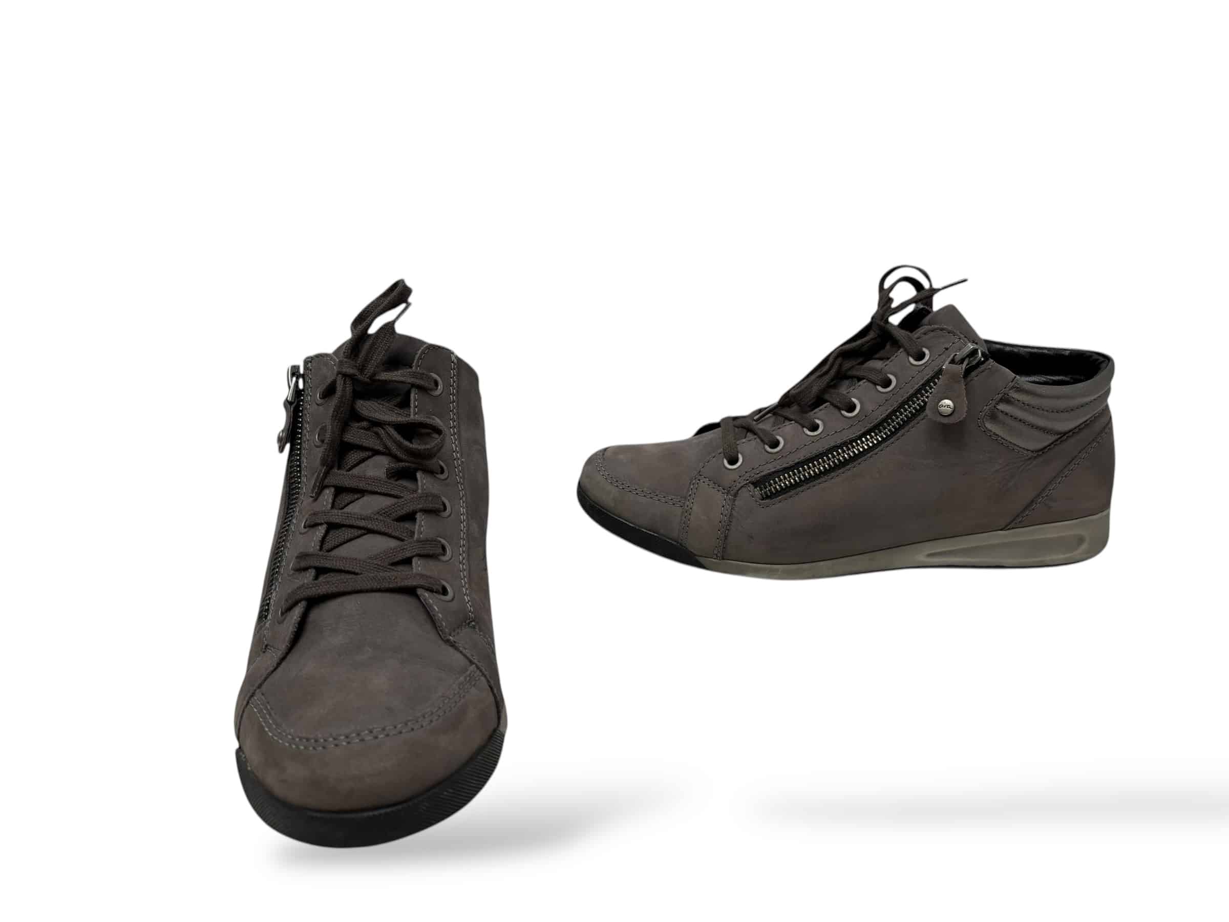 Sneakersy skorzane Ara Rozmiar 40