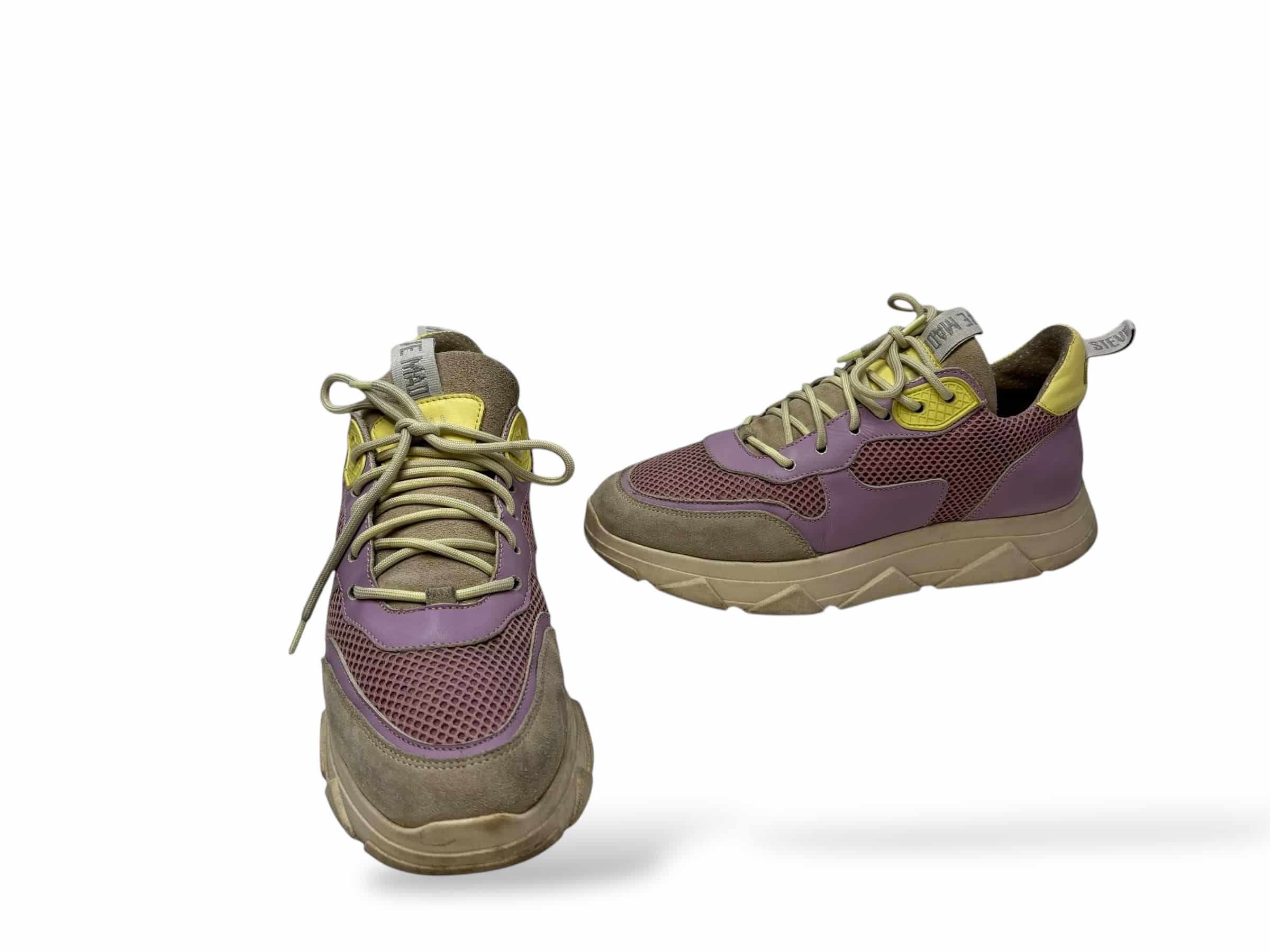 Sneakersy Steve Madden Rozmiar 41