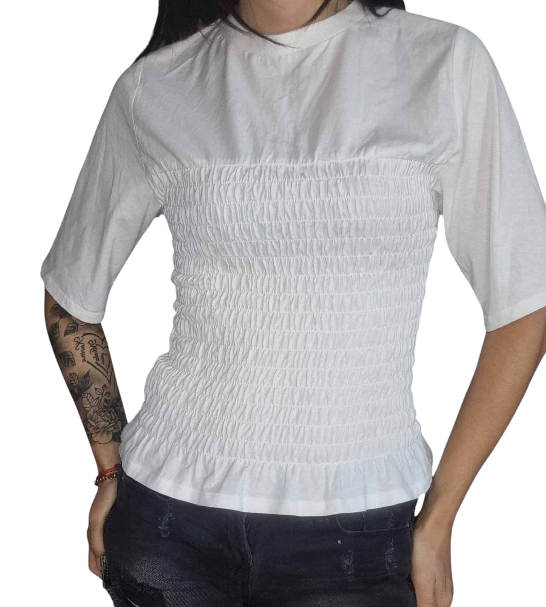 Bluzka nowa z metką H&amp;M rozmiar S 36