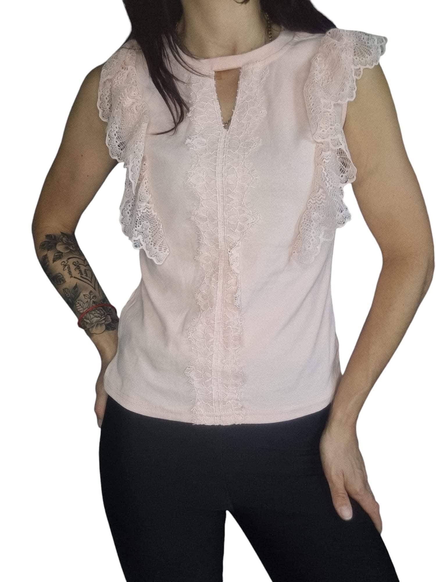 Bluzka jasmine rozmiar L/XL 40/42