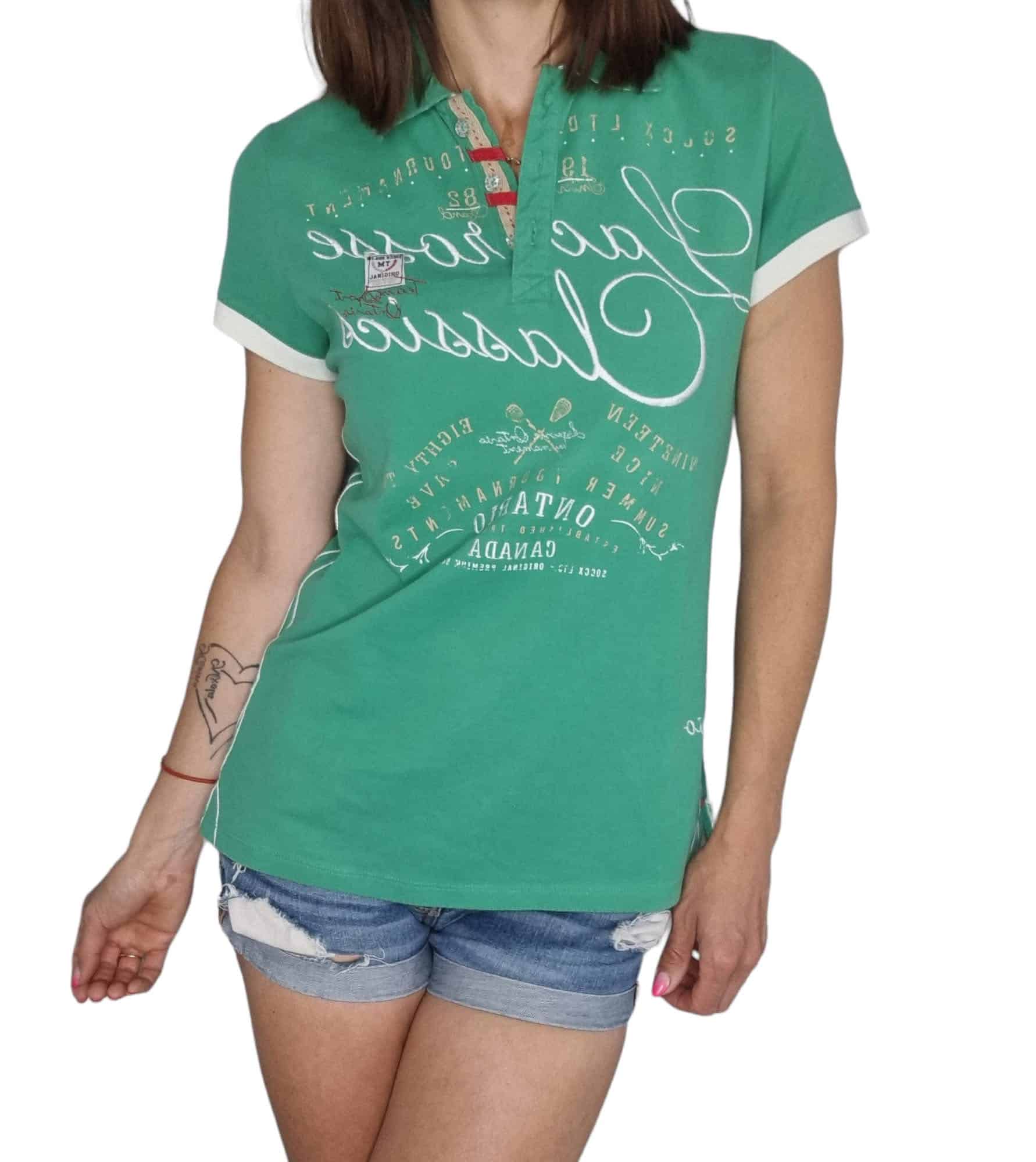 Bluzka t-shirt soccx rozmiar M 38