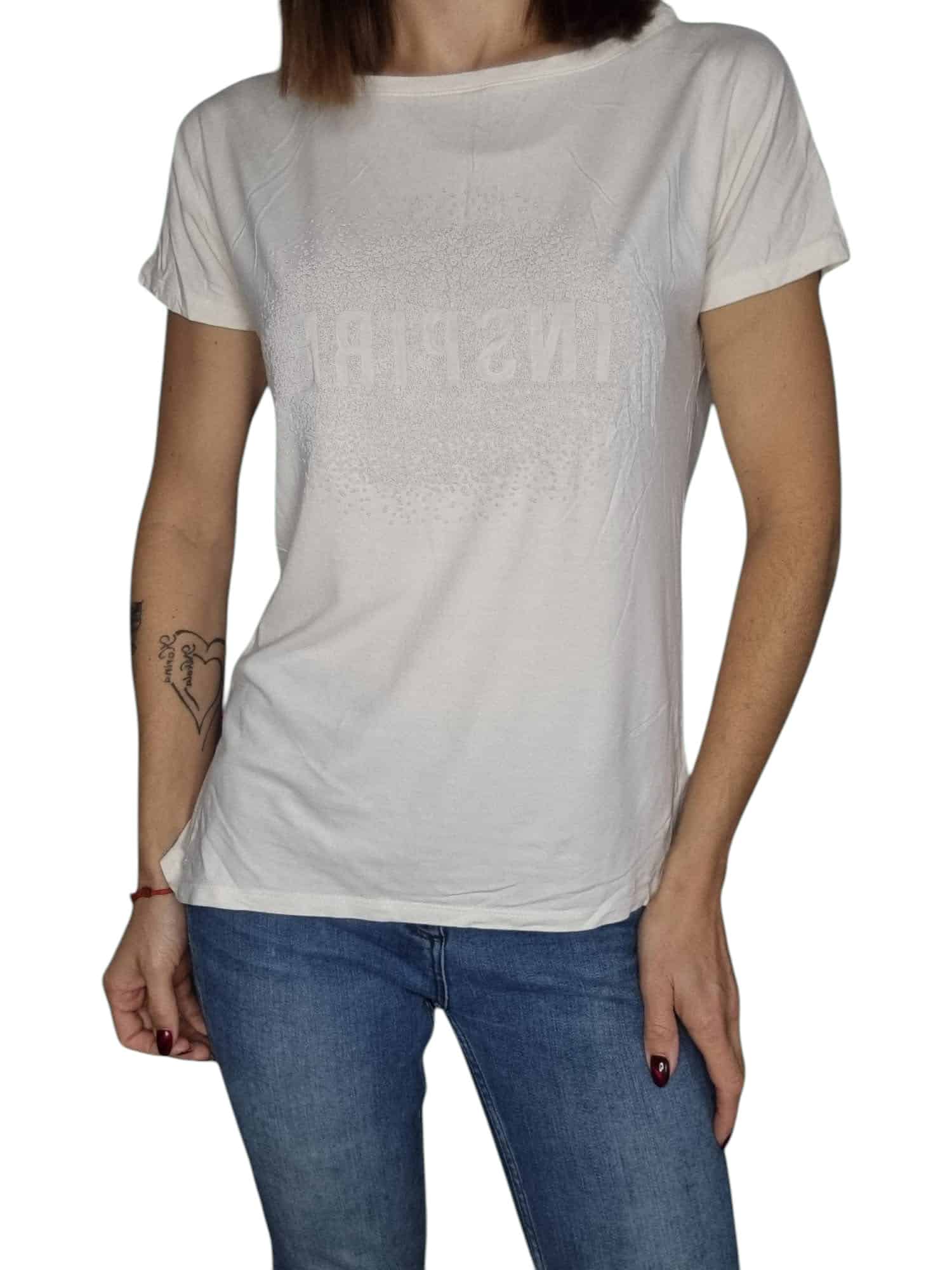 T-shirt Mohito rozmiar S/M 36/38