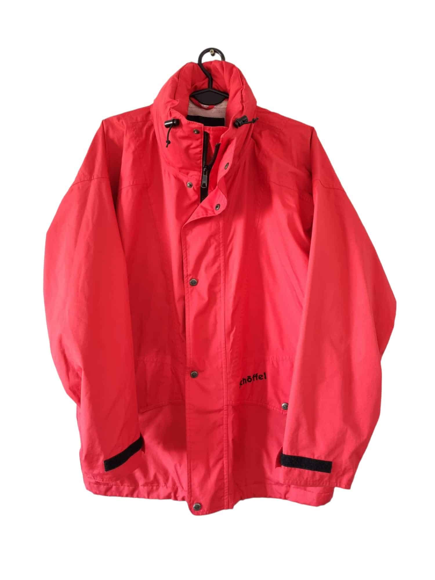 Meska wiosenna kurtka schoffel rozmiar M/L