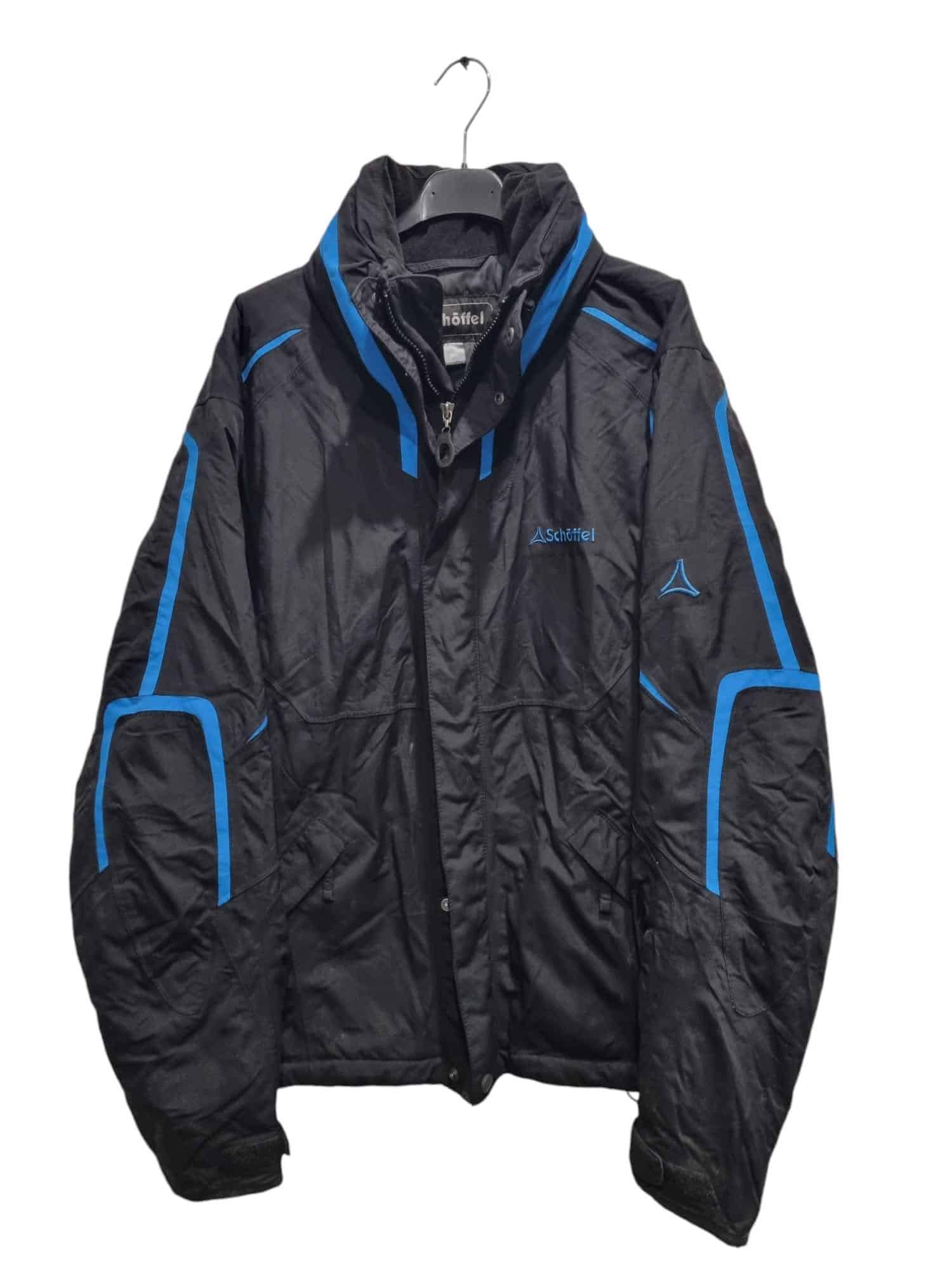 Męska kurtka schoffel rozmiar L