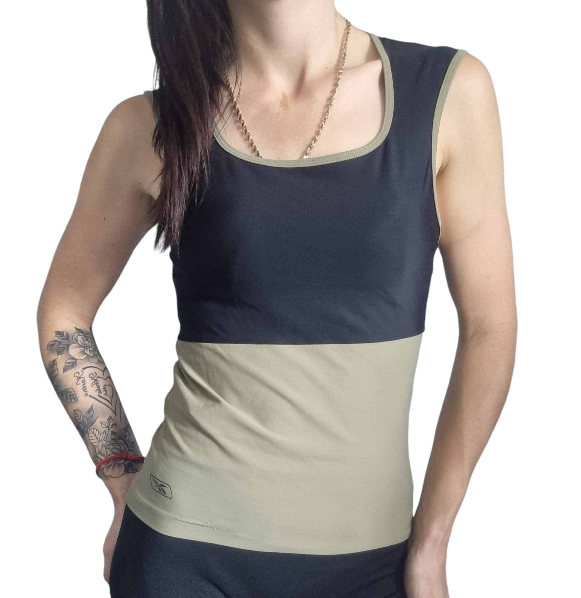 Bluzka sportowa reebok rozmiar L 40