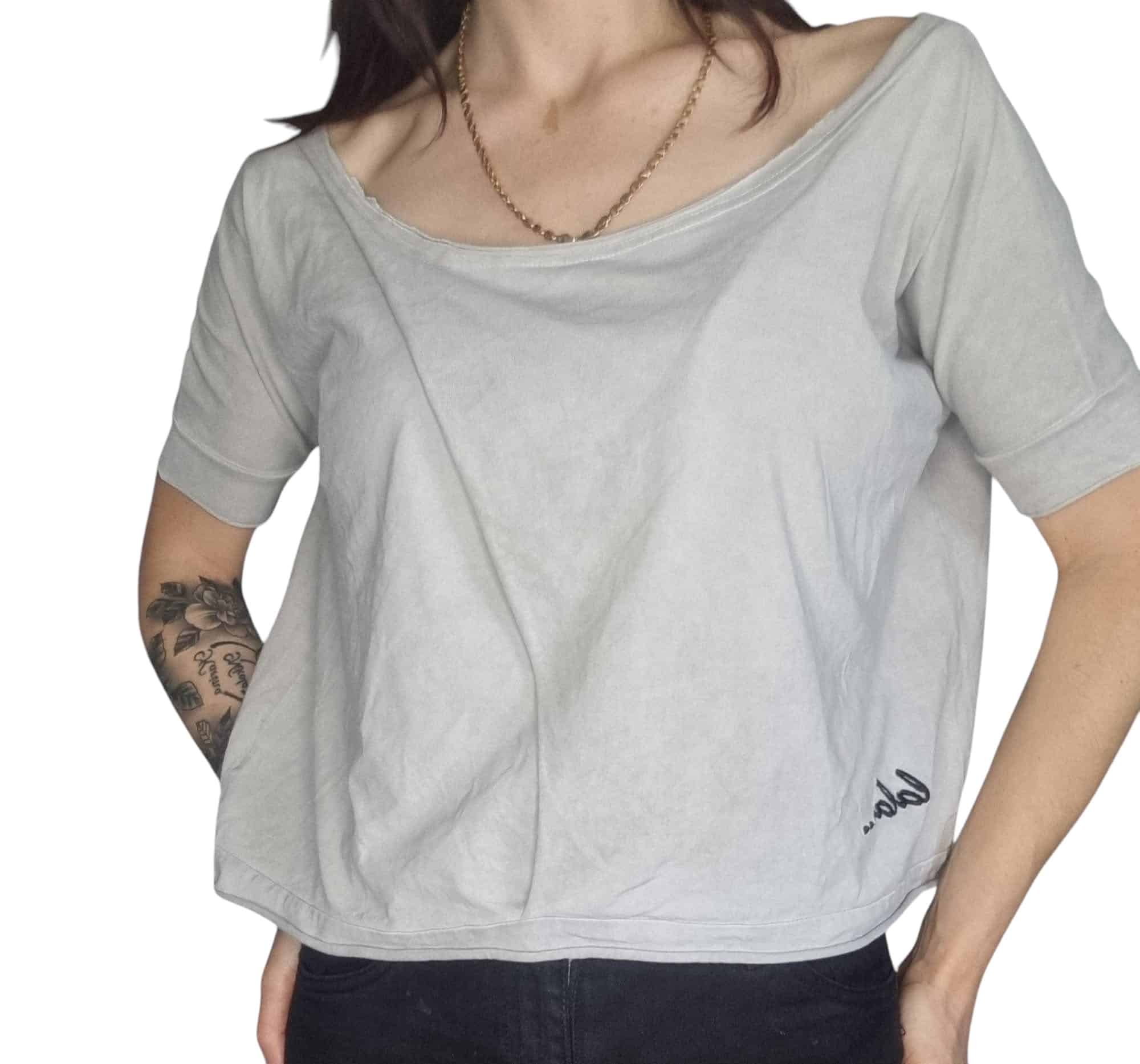 Bluzka la la rozmiar XL 42