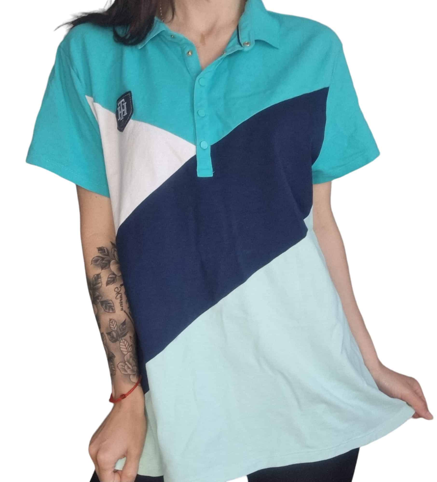 Bluzka Polo tommy hilfiger rozmiar xxl 44