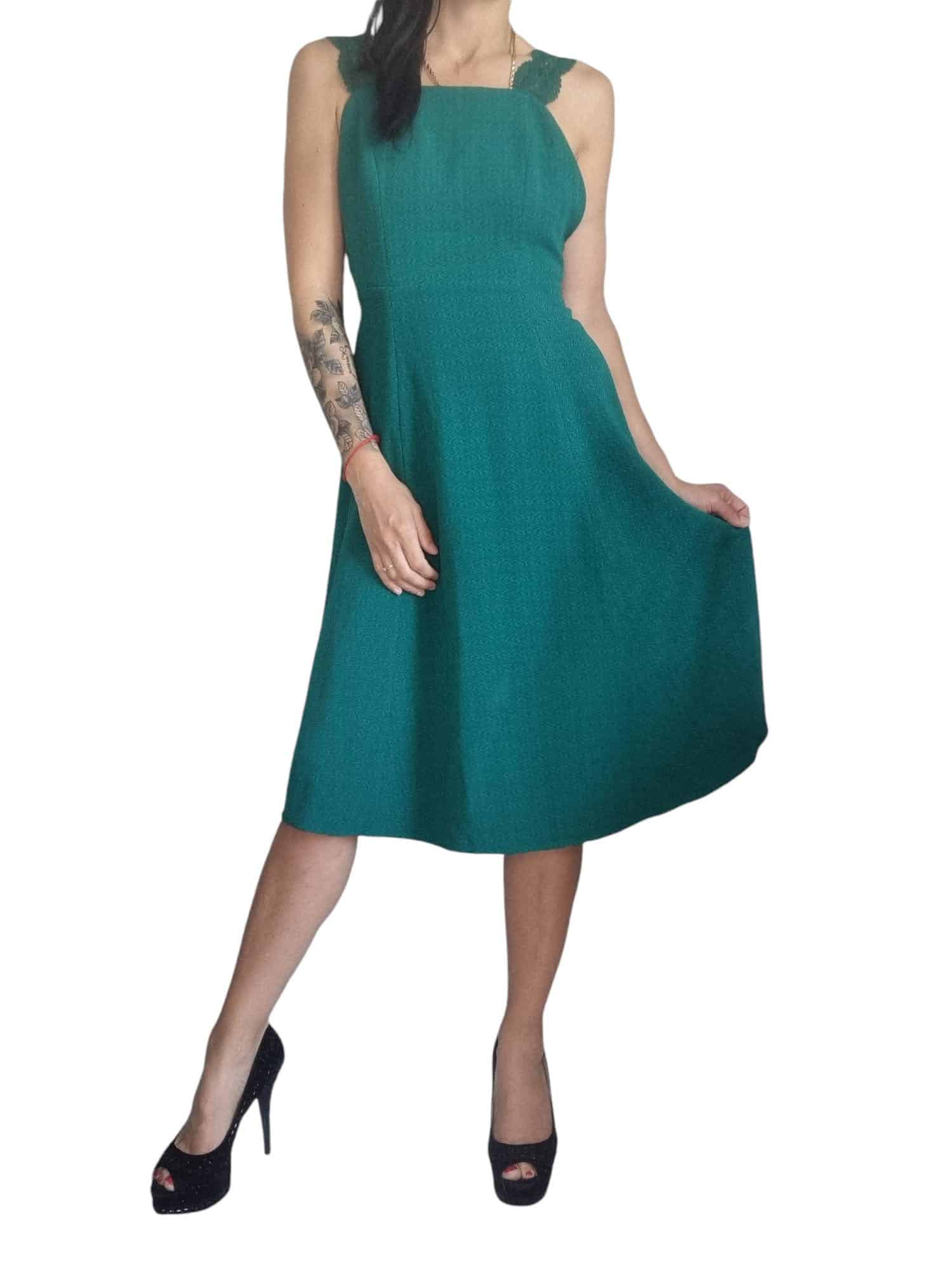 Sukienka sezane rozmiar S 36
