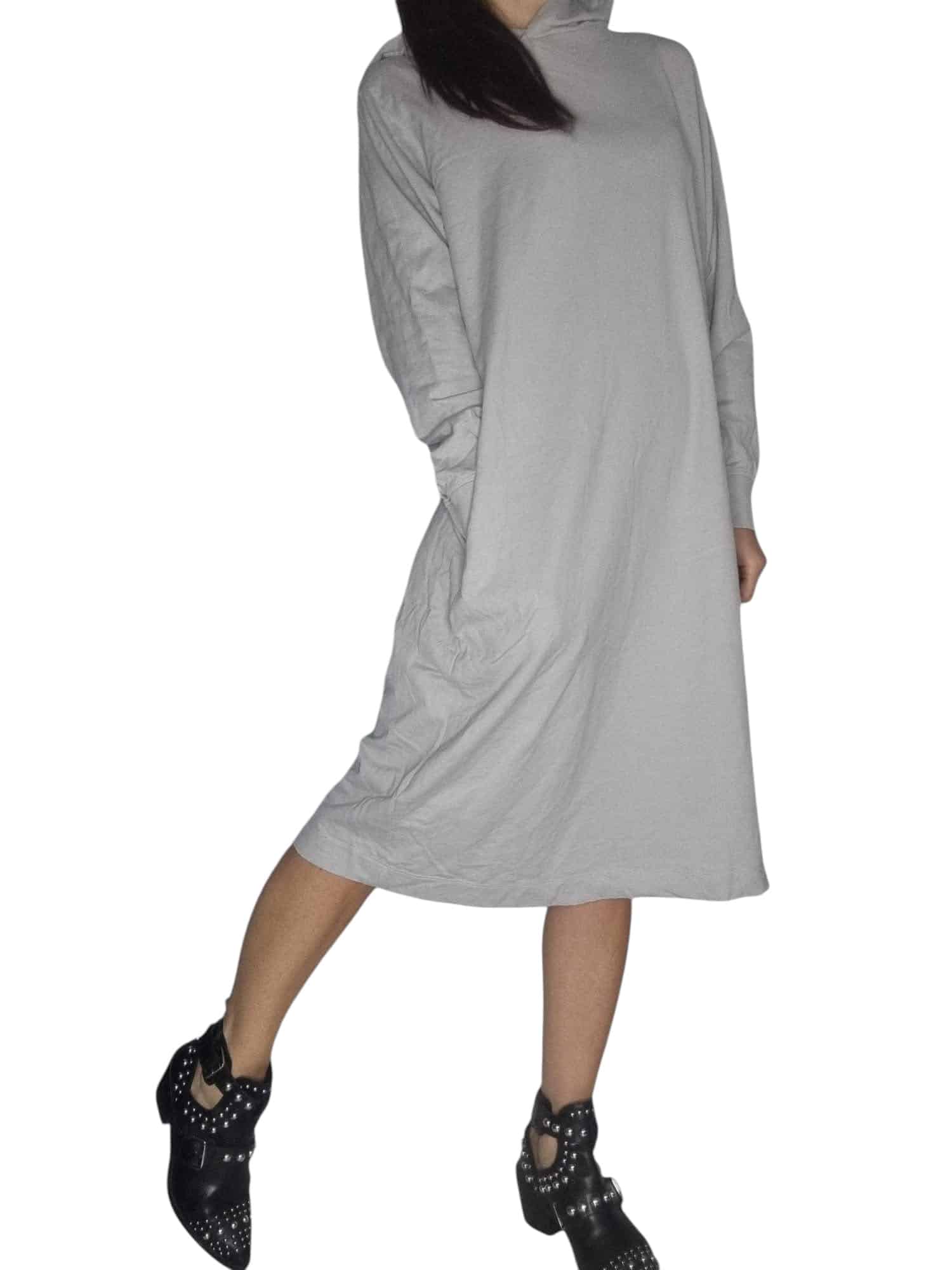 Sukienka sportowa zara rozmiar uniwersalny od L 40 do xxl 44