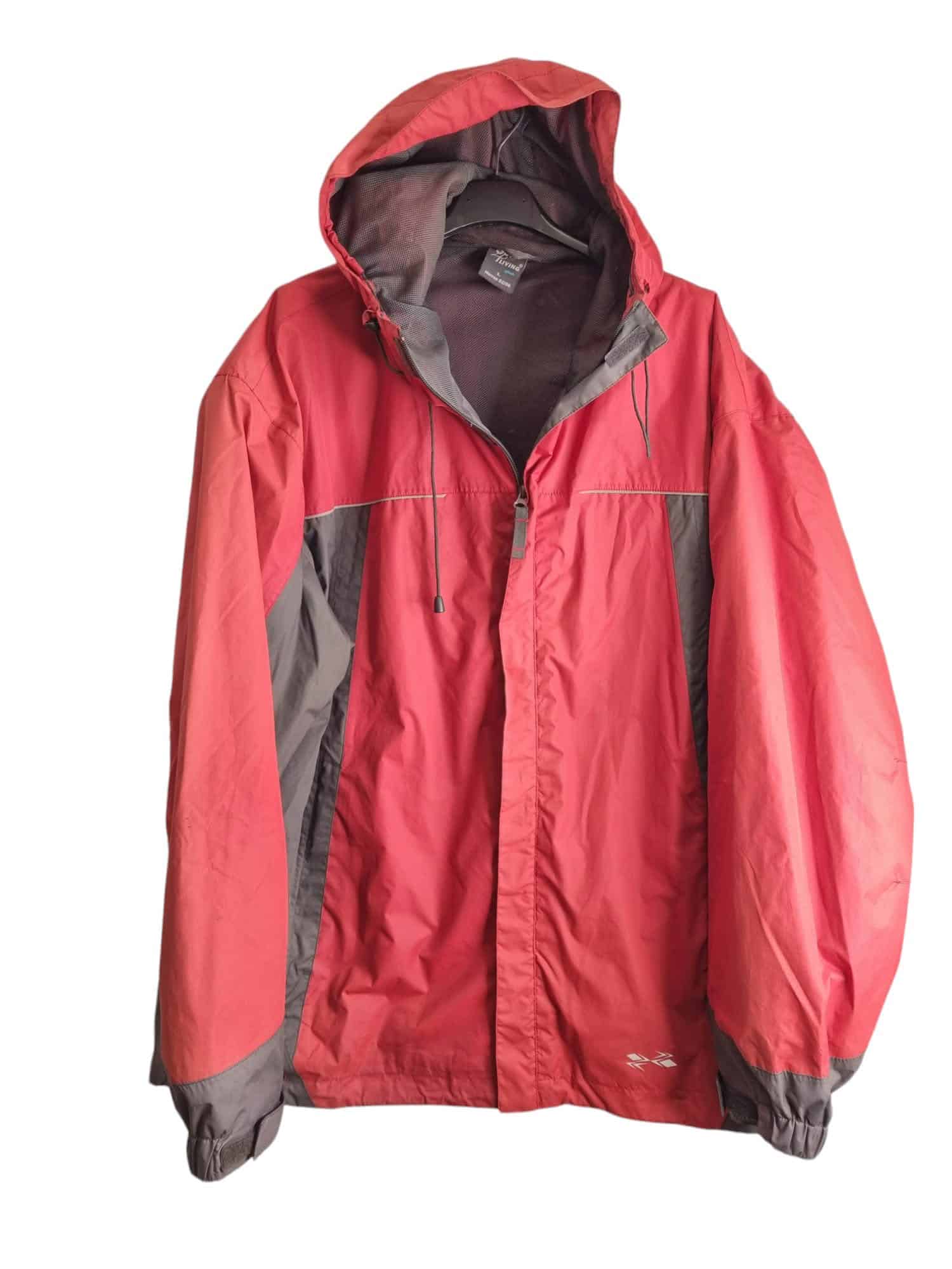 Meska wiosenna kurtka living rozmiar L/XL