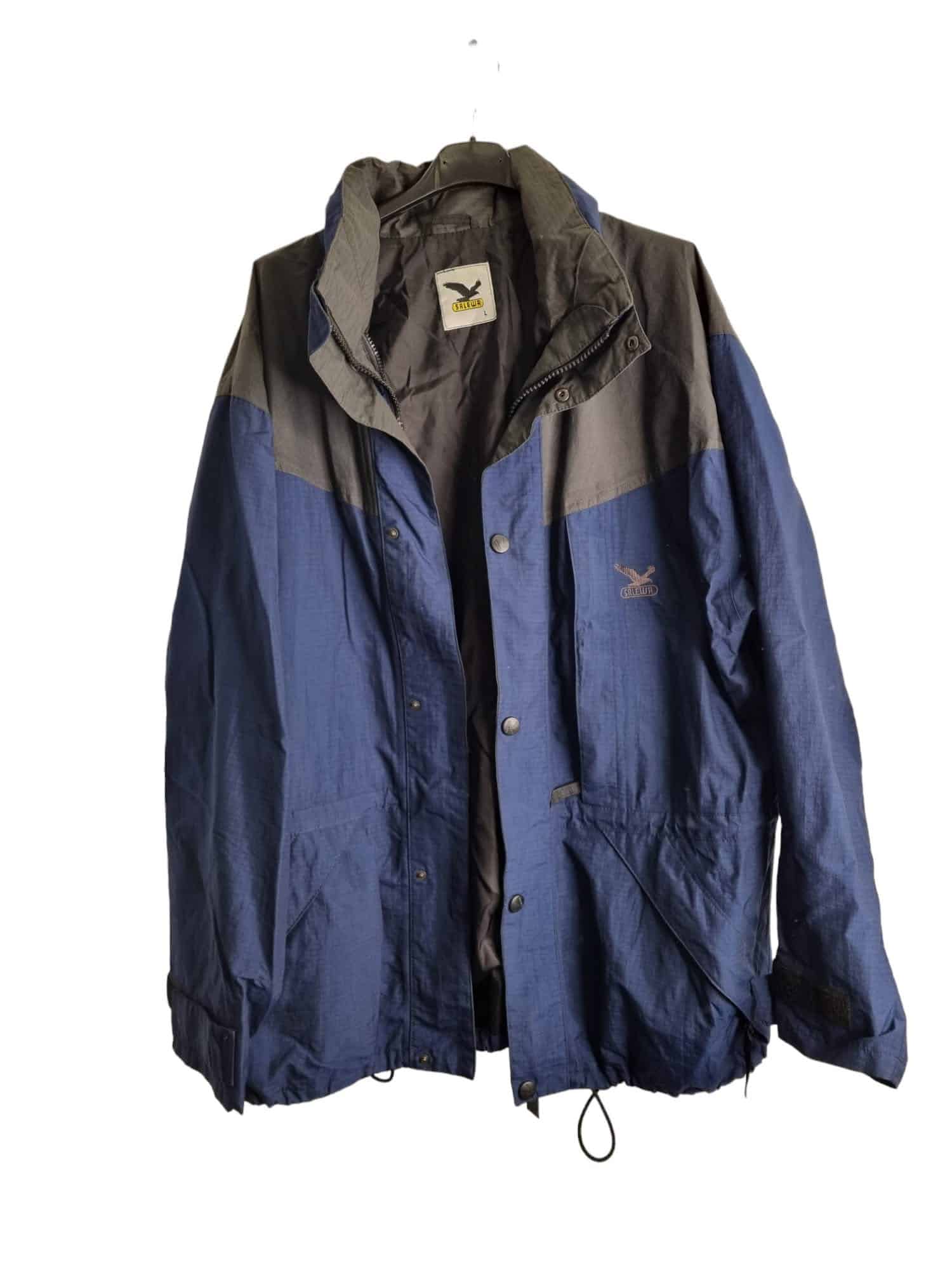 Meska wiosenna kurtka salewa rozmiar L/Xl