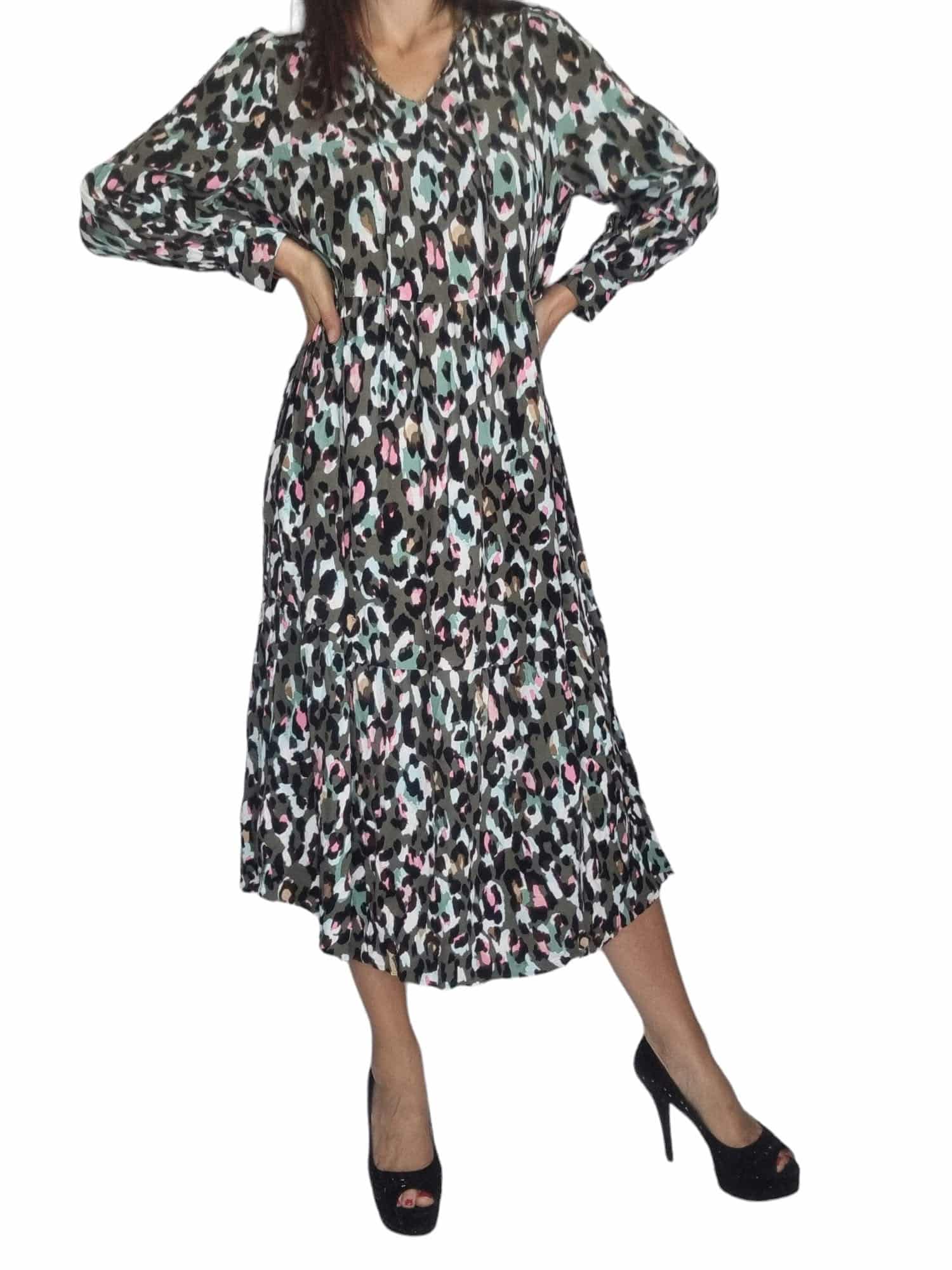 Sukienka marks&amp;spencer rozmiar XL 42