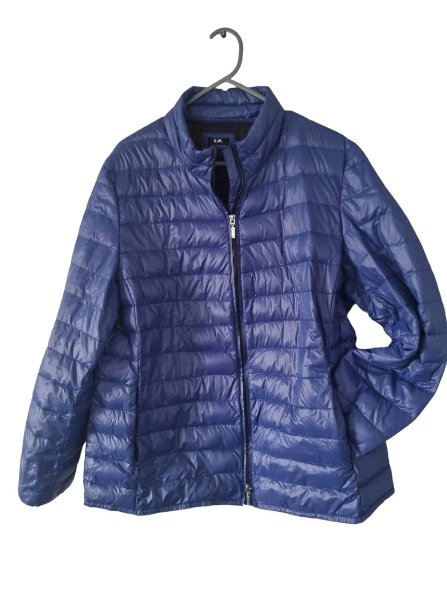 Meska wiosenna kurtka gerry weber rozmiar XL