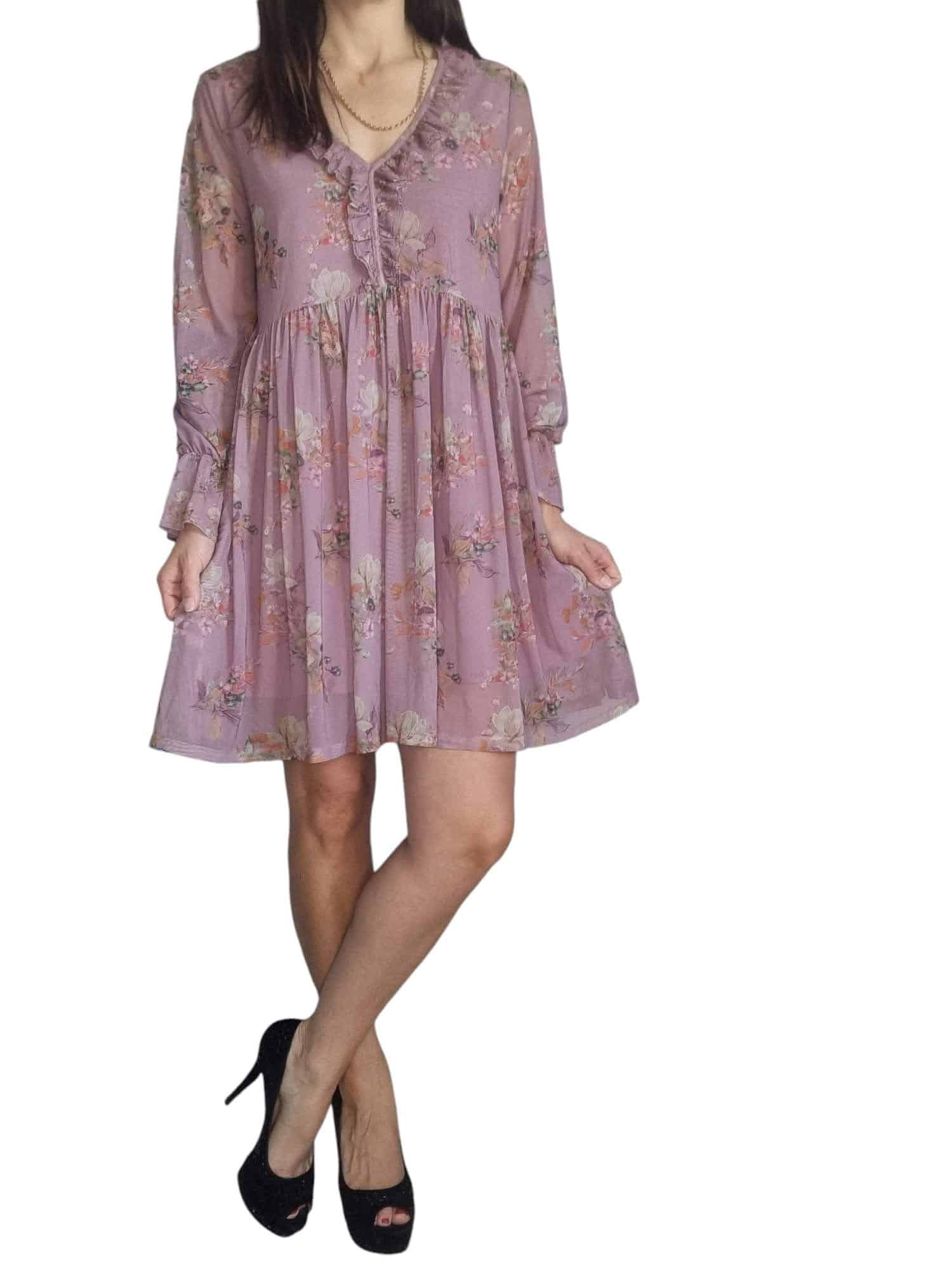 Sukienka mohito rozmiar uniwersalny od S 36 do XL 42