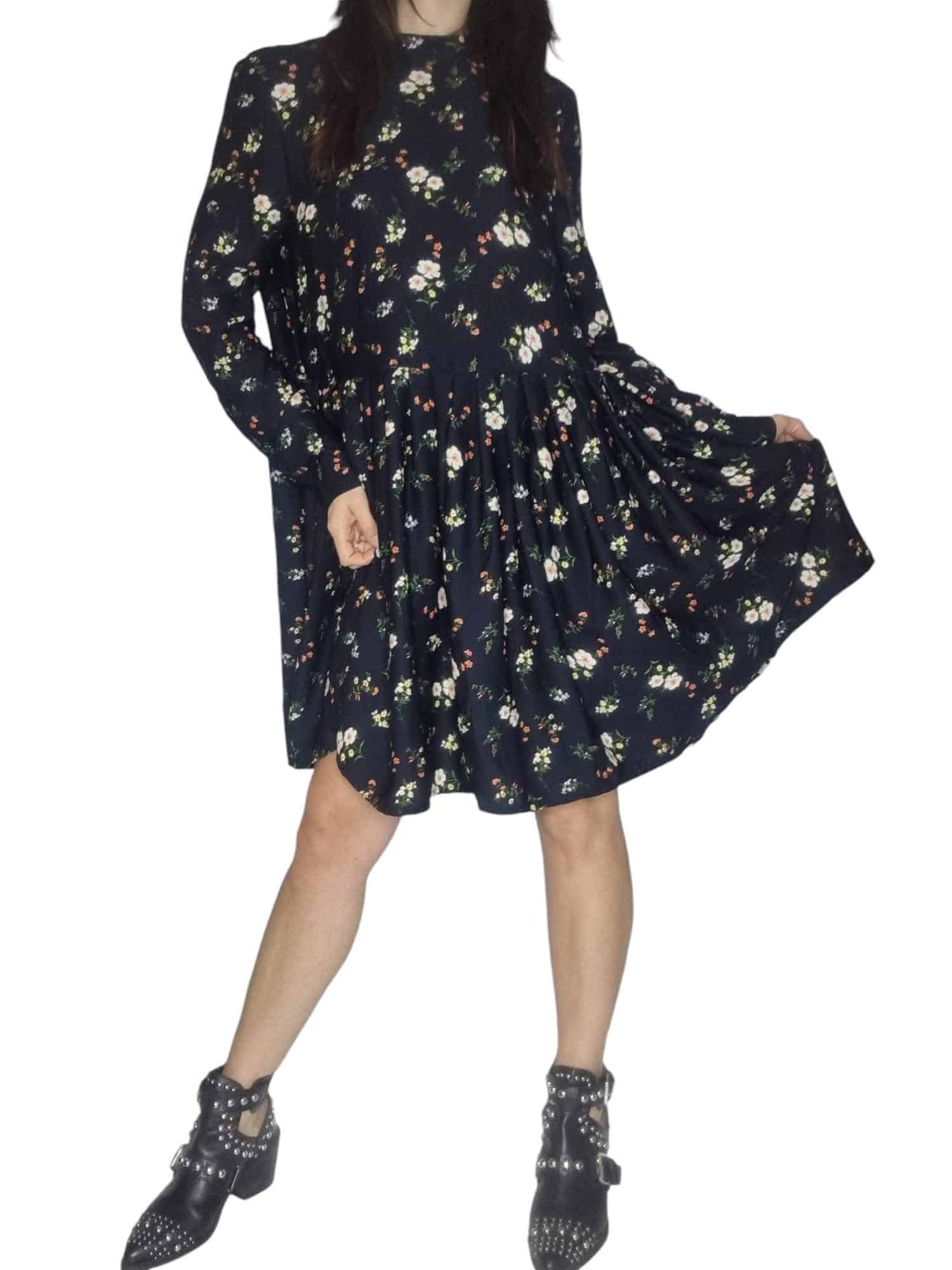Sukienka vero moda rozmiar M 38
