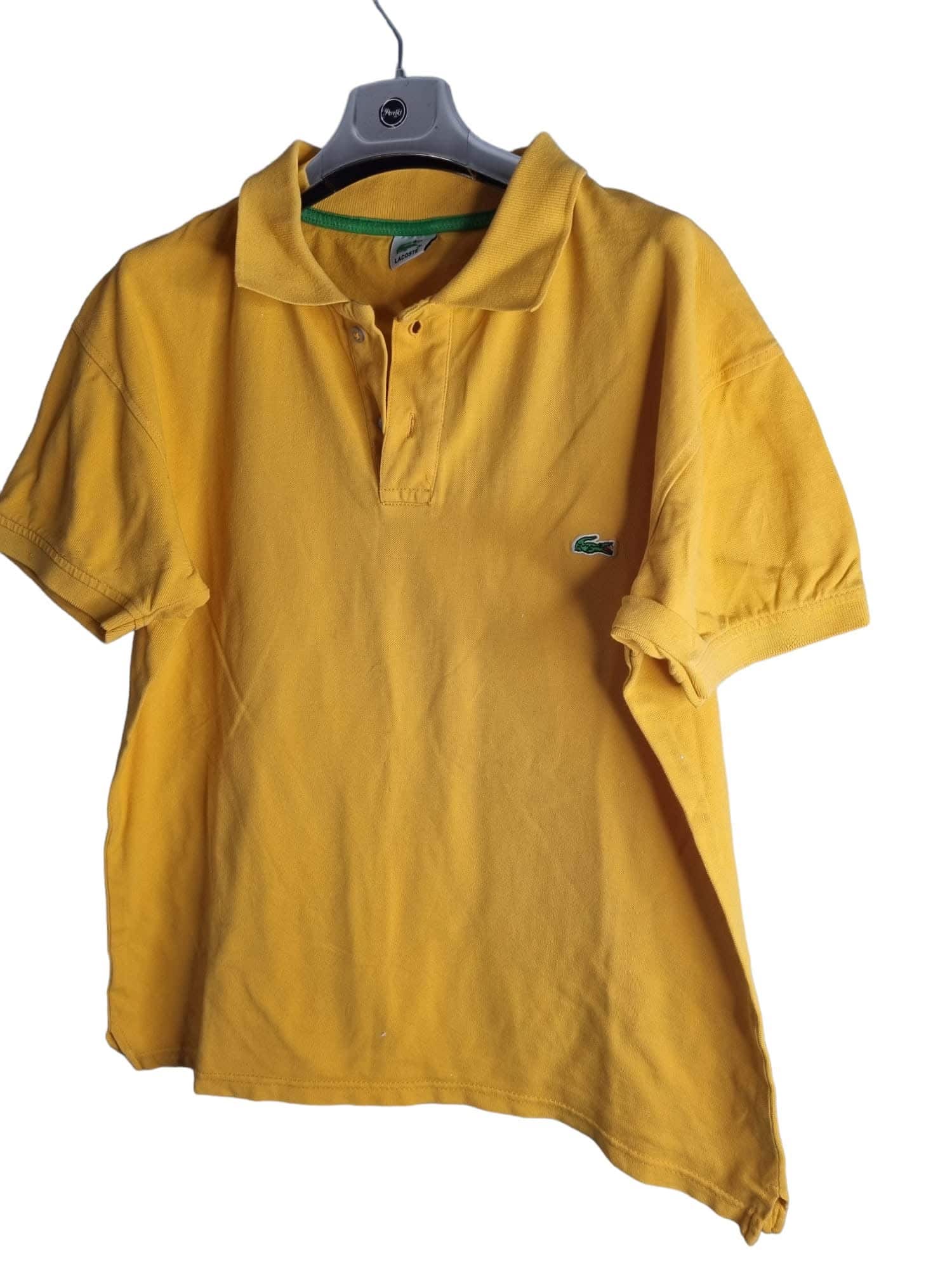 Koszulka meska polo t-shirt lacoste rozmiar xxl
